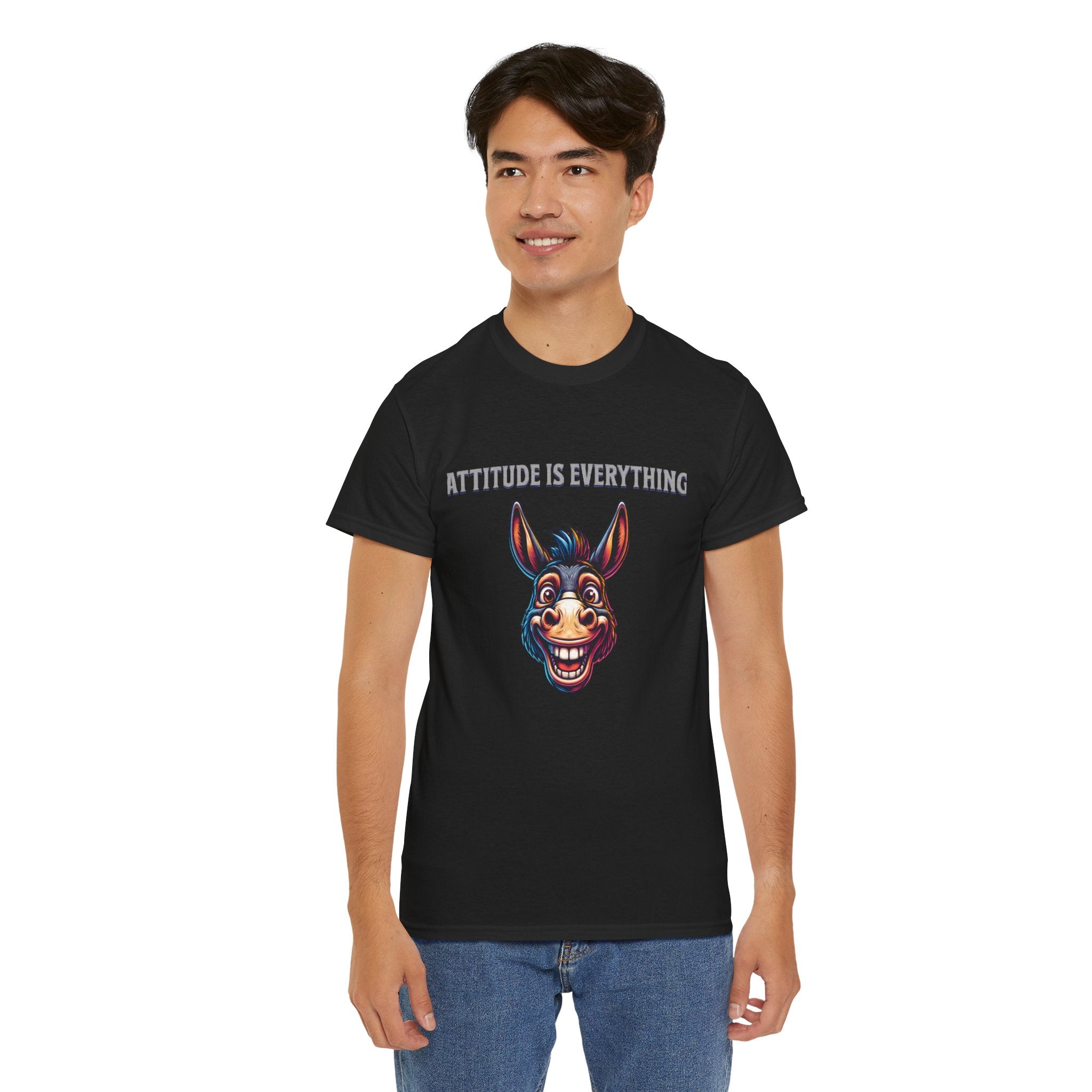 Attitude Shirt