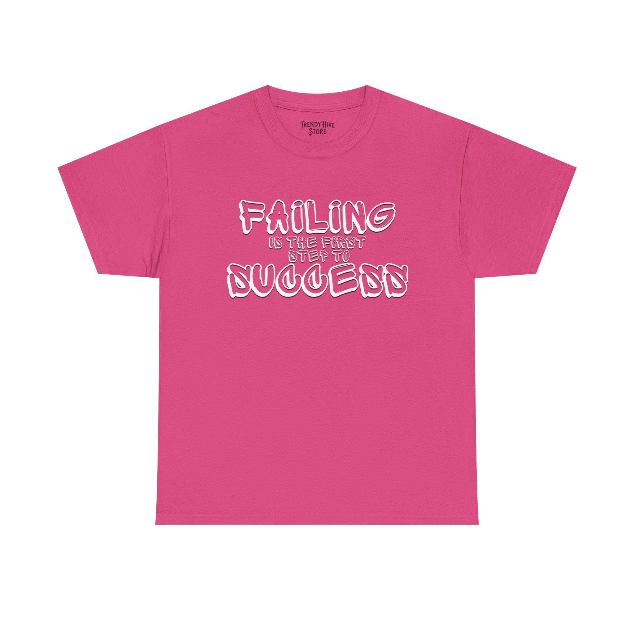 Success T-Shirt - Ver.1