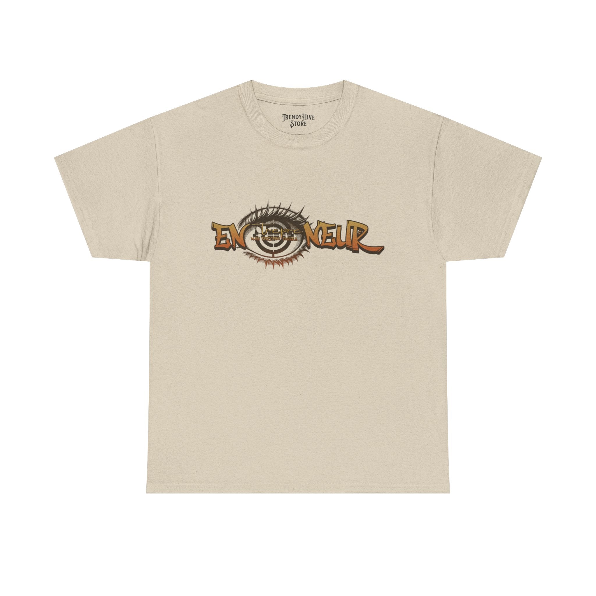 Entrepreneur T-Shirt - Ver.3