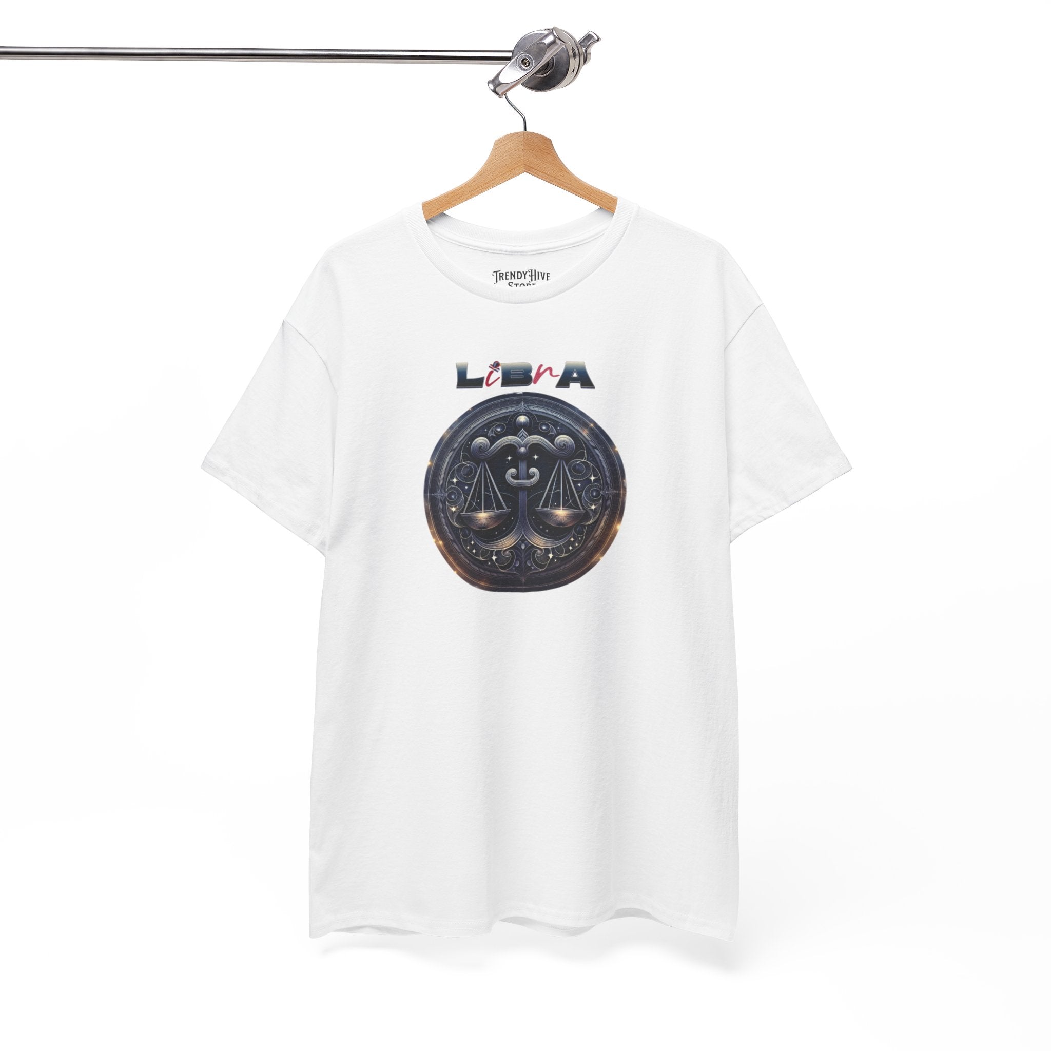 Libra Shirt - Ver. 1