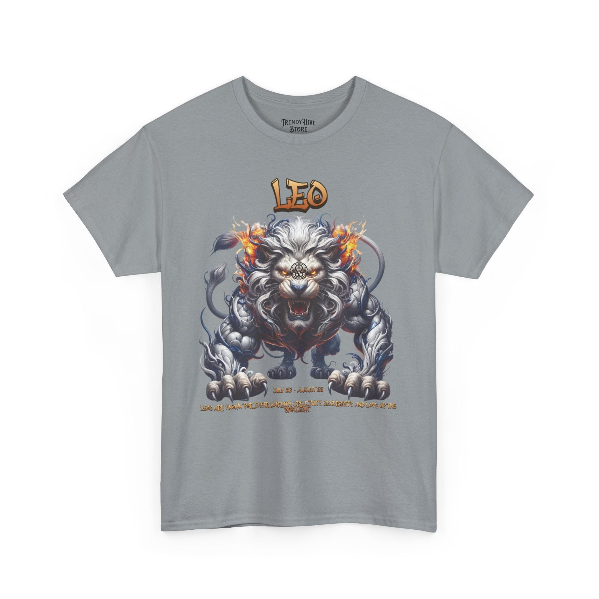 Leo T-Shirt - Ver.1