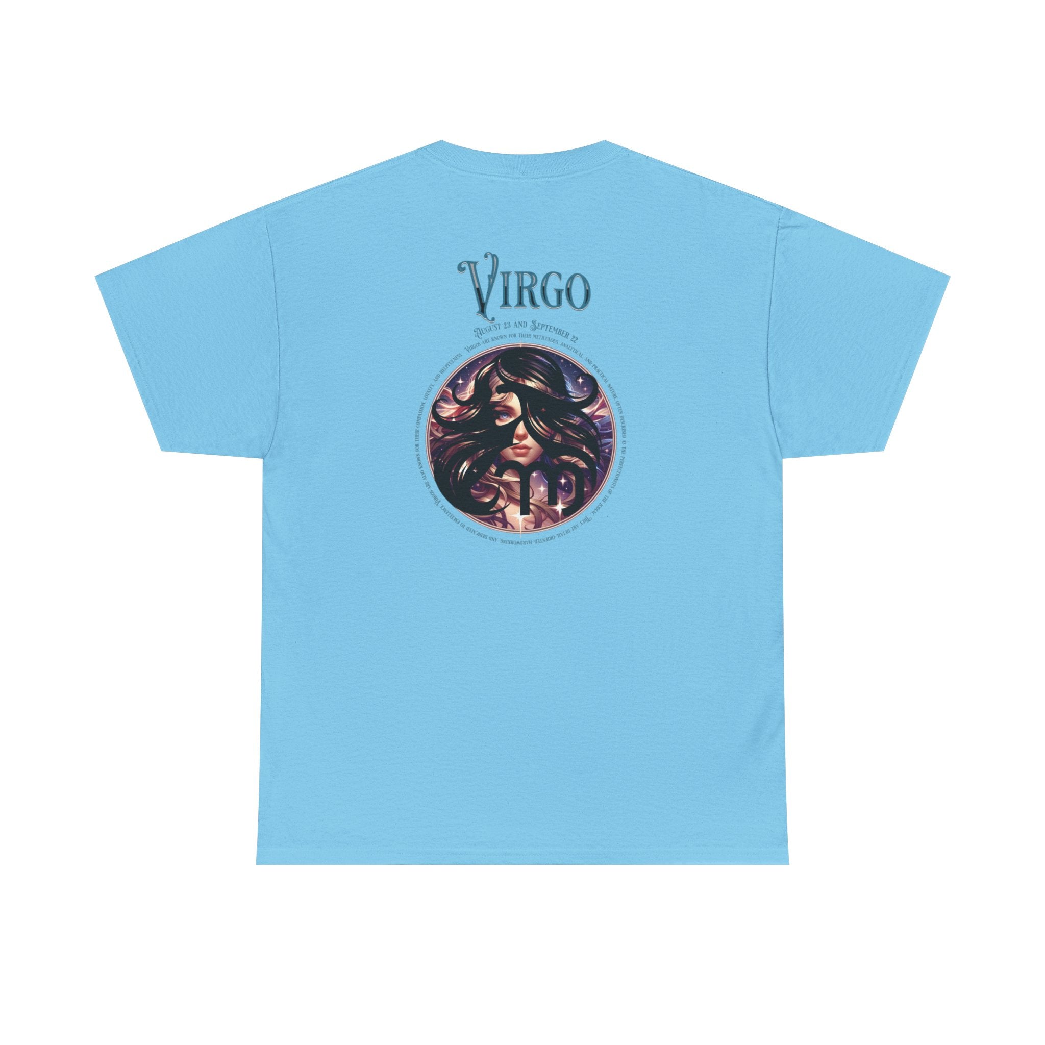 Virgo T-Shirt - Ver. 1
