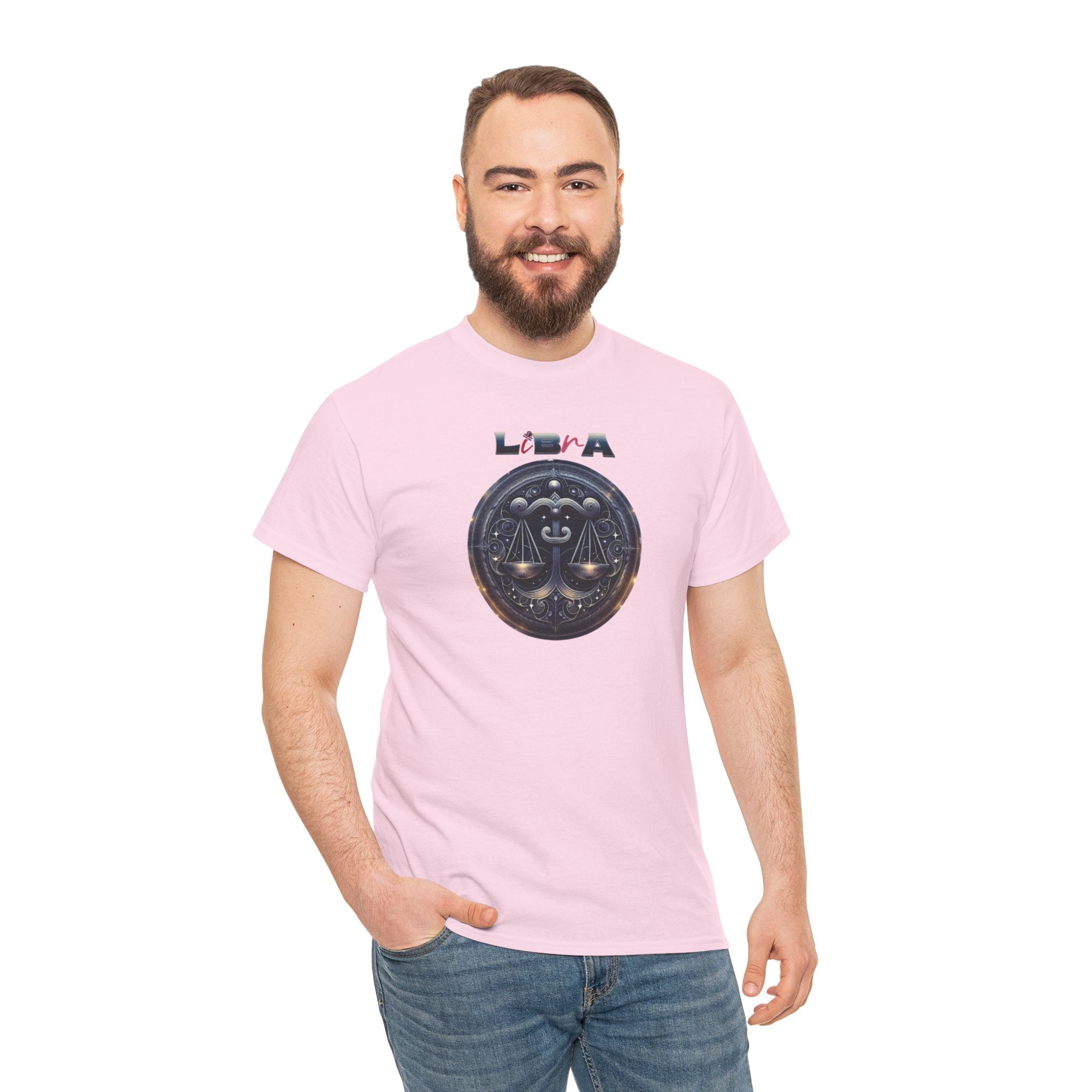Libra Shirt - Ver. 1