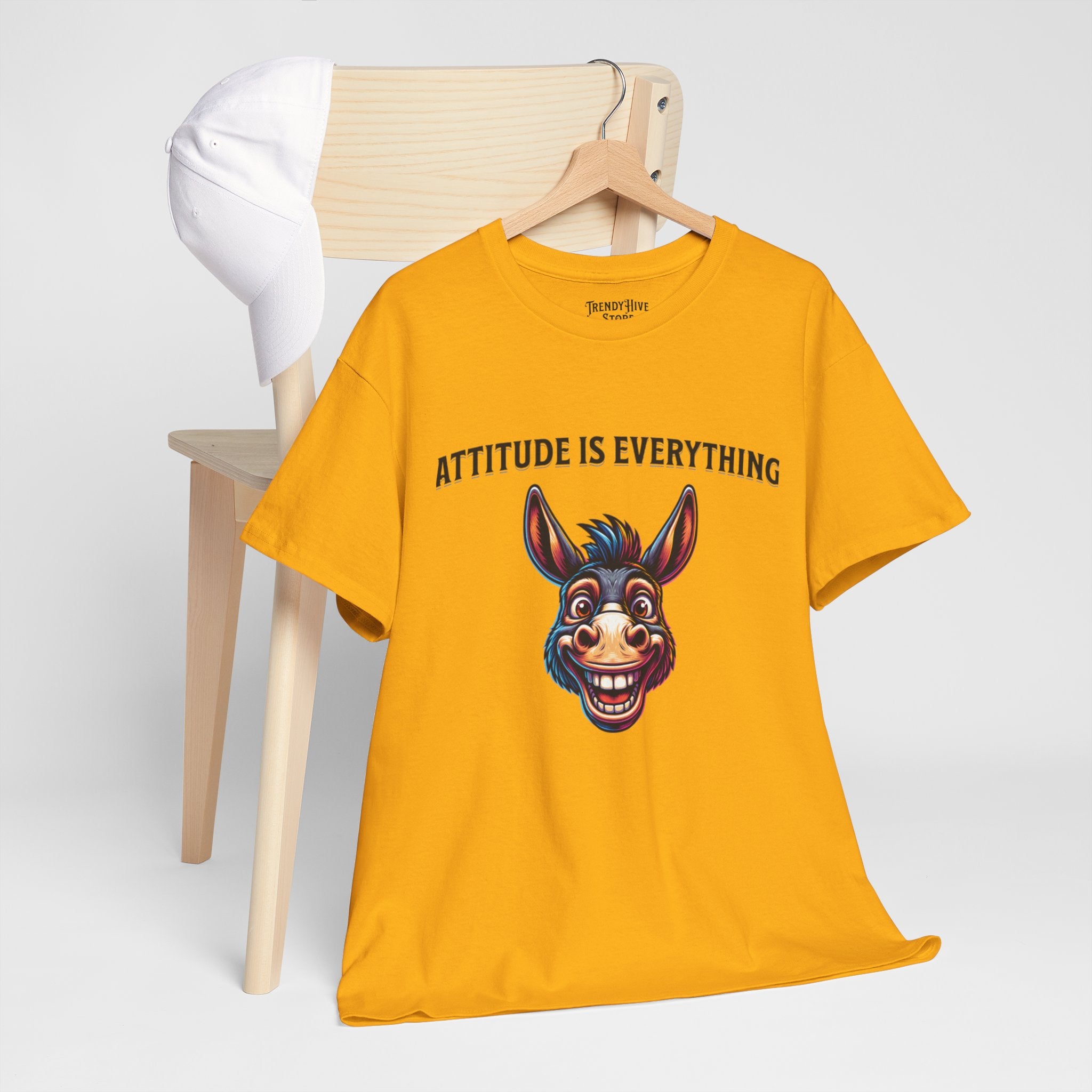 Attitude Shirt