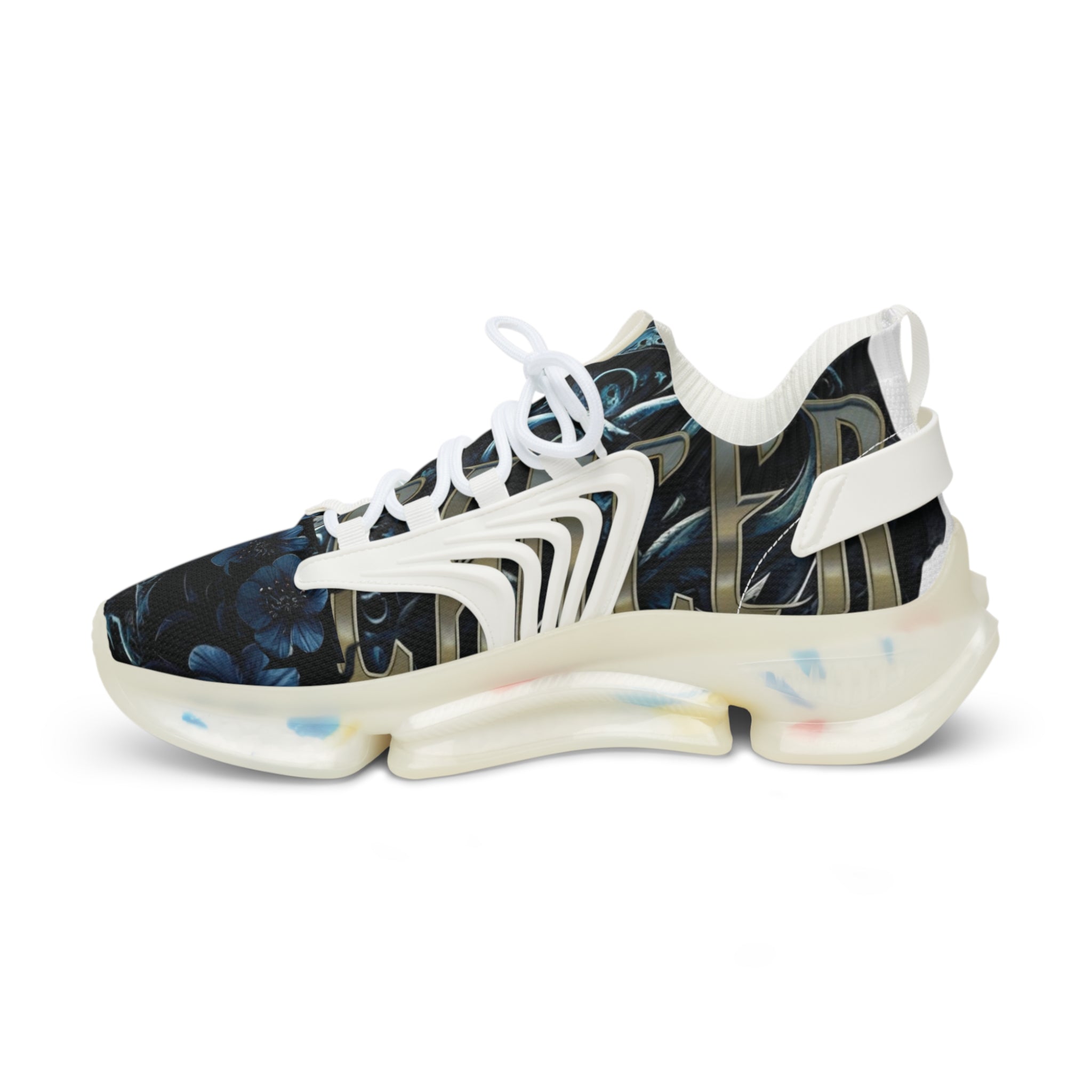 Cancer Sneakers White - Ver.1