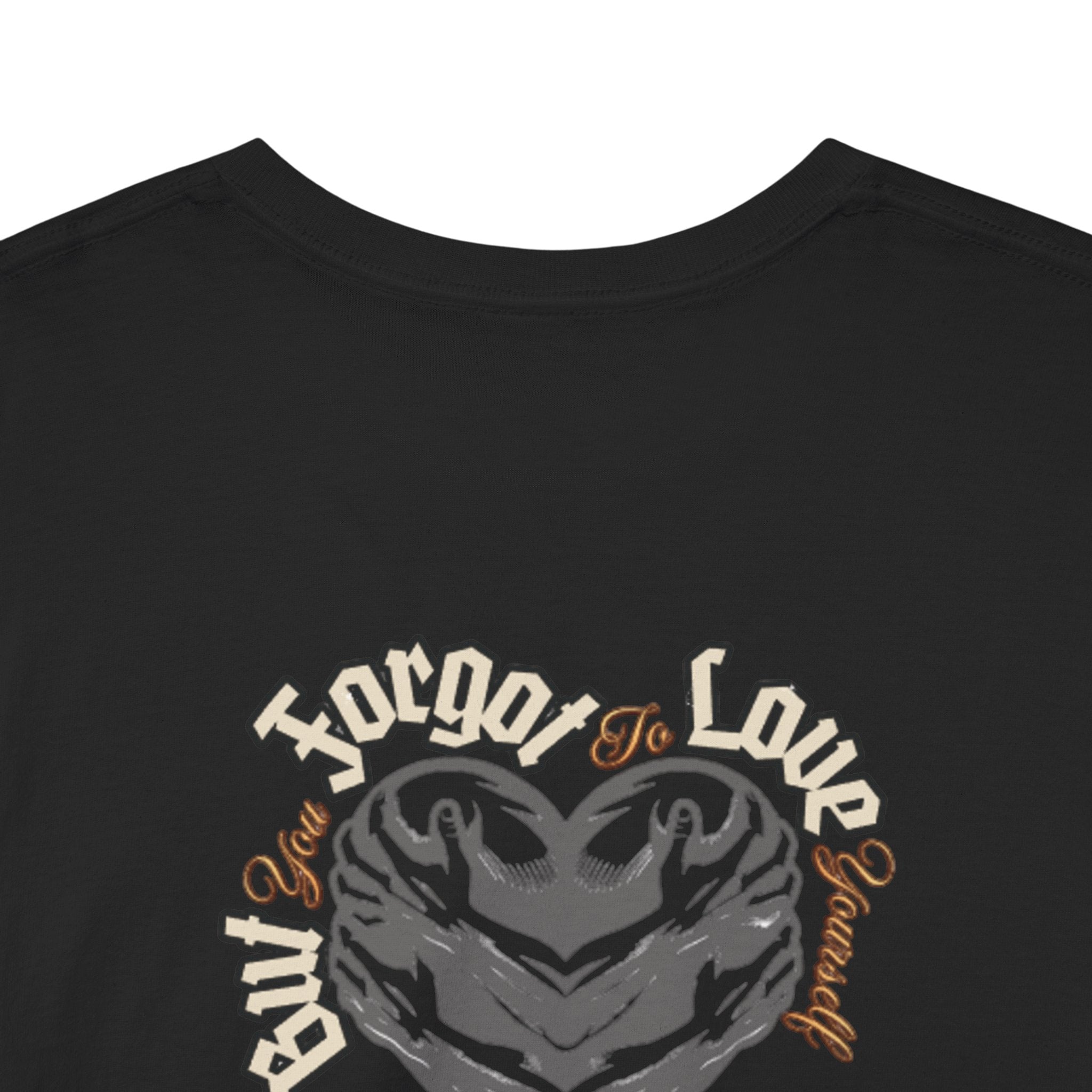 Love Yourself Shirt