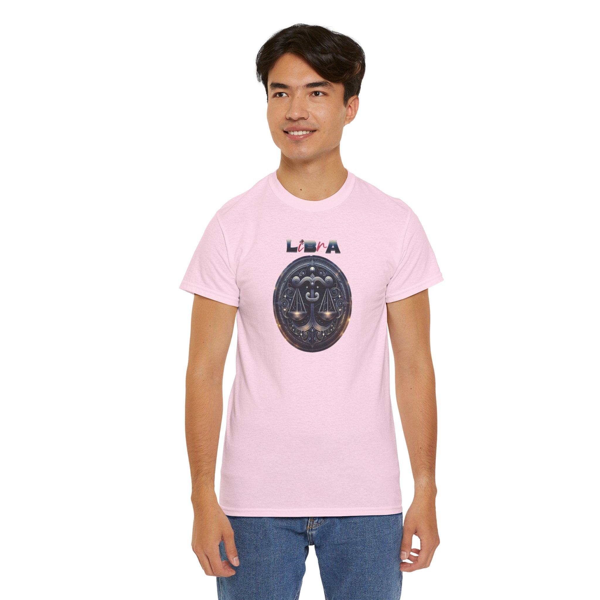 Libra Shirt - Ver. 1