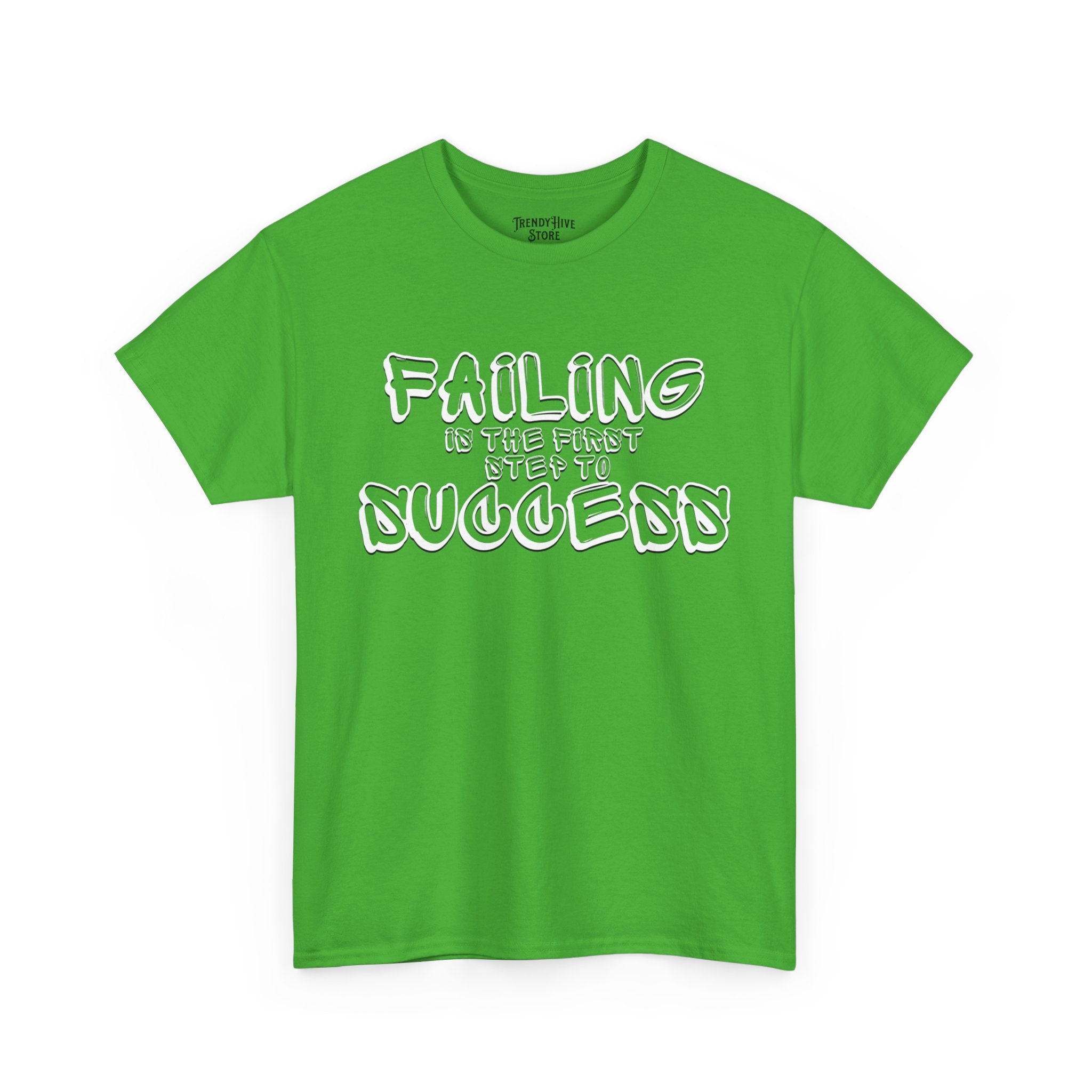 Success T-Shirt - Ver.1