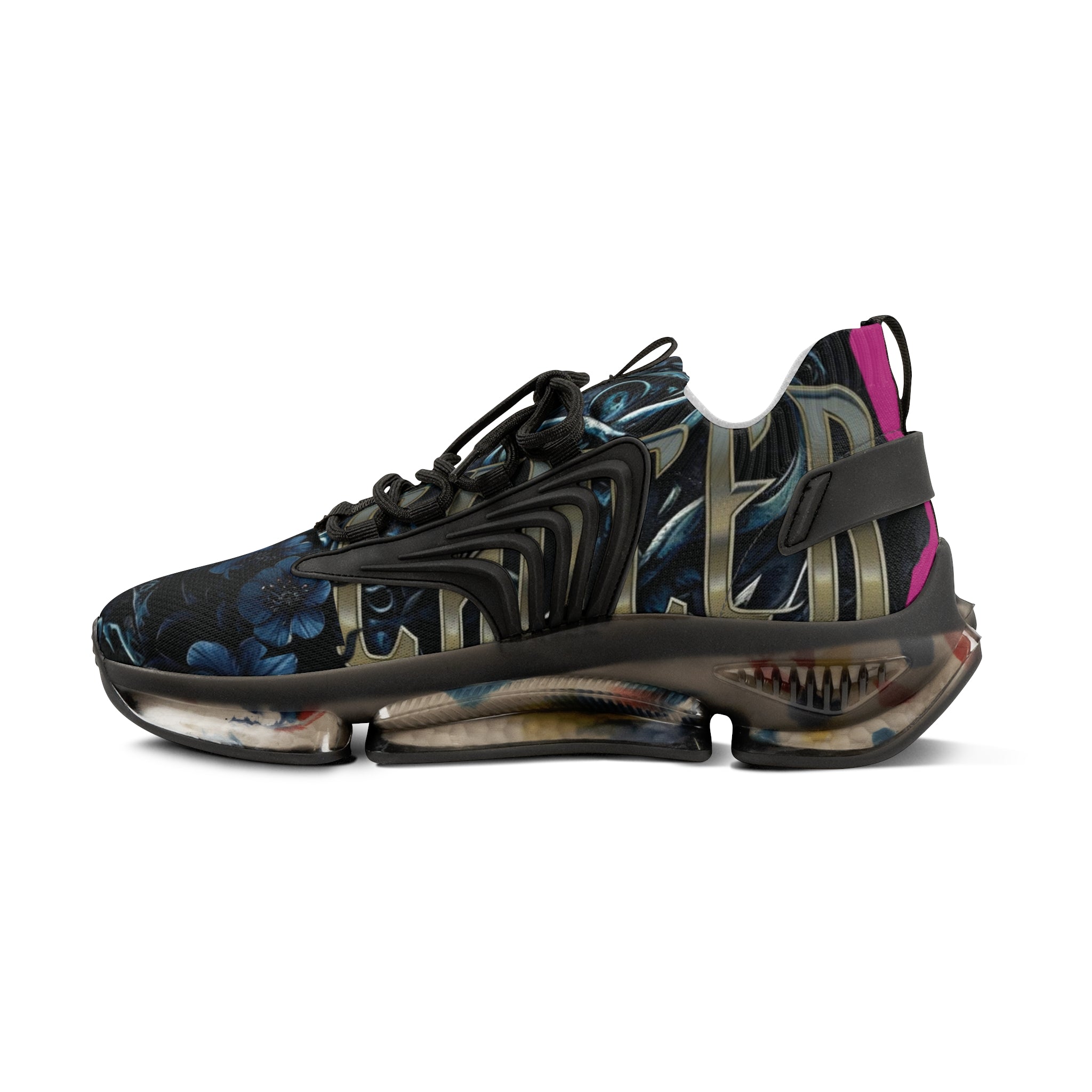 Cancer Sneakers Pink - Ver.1