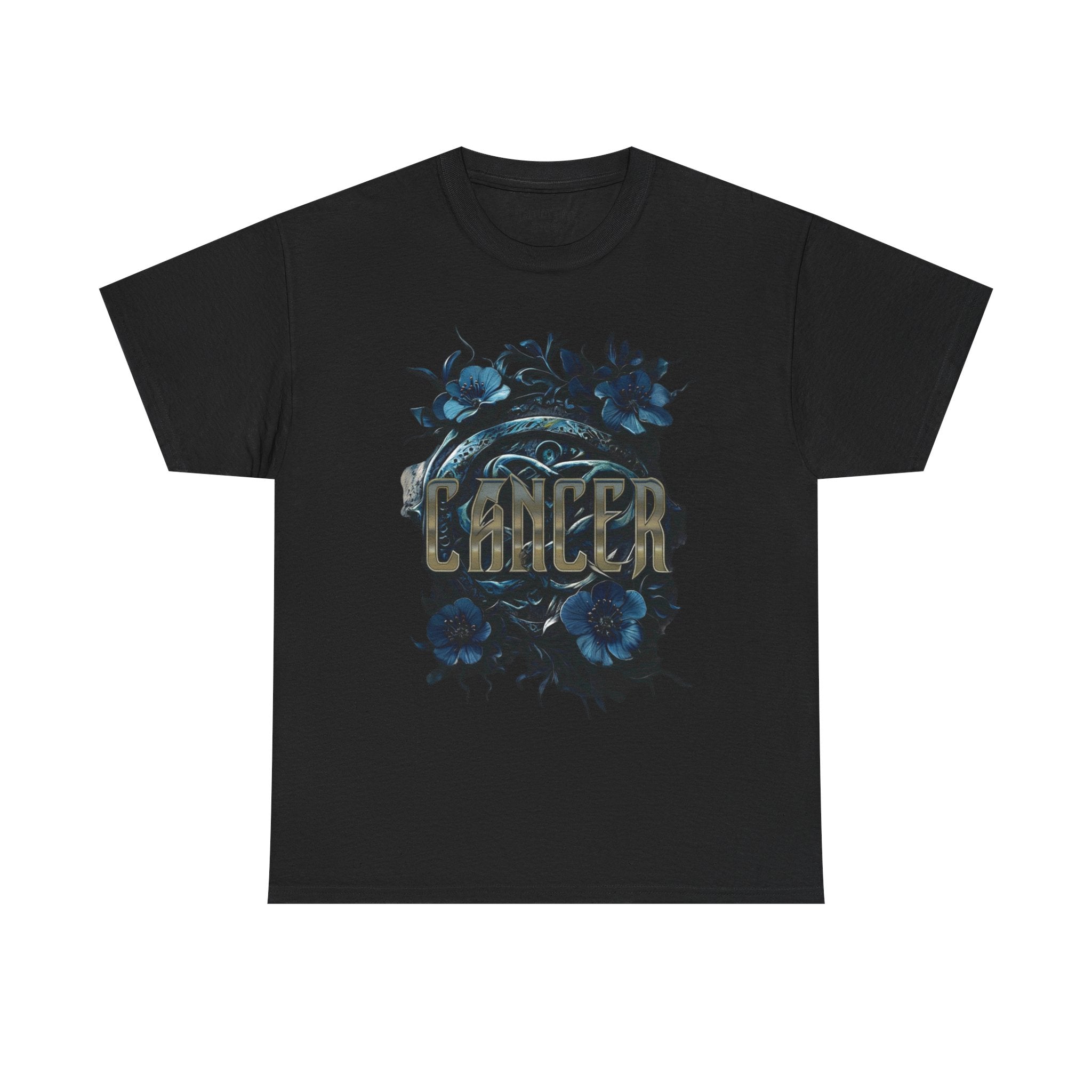 Cancer T-Shirt - Ver.1