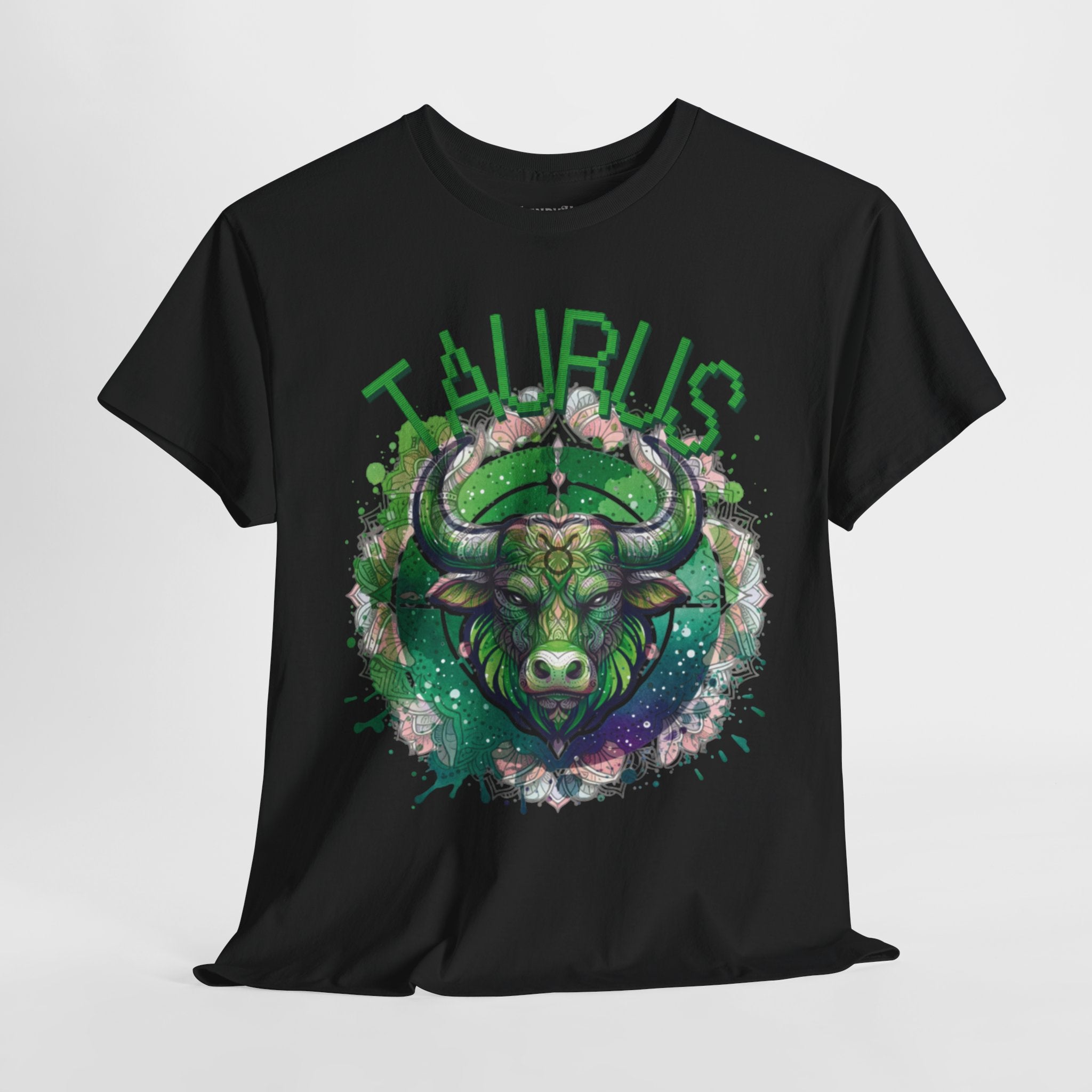 Taurus Shirt - Ver. 1