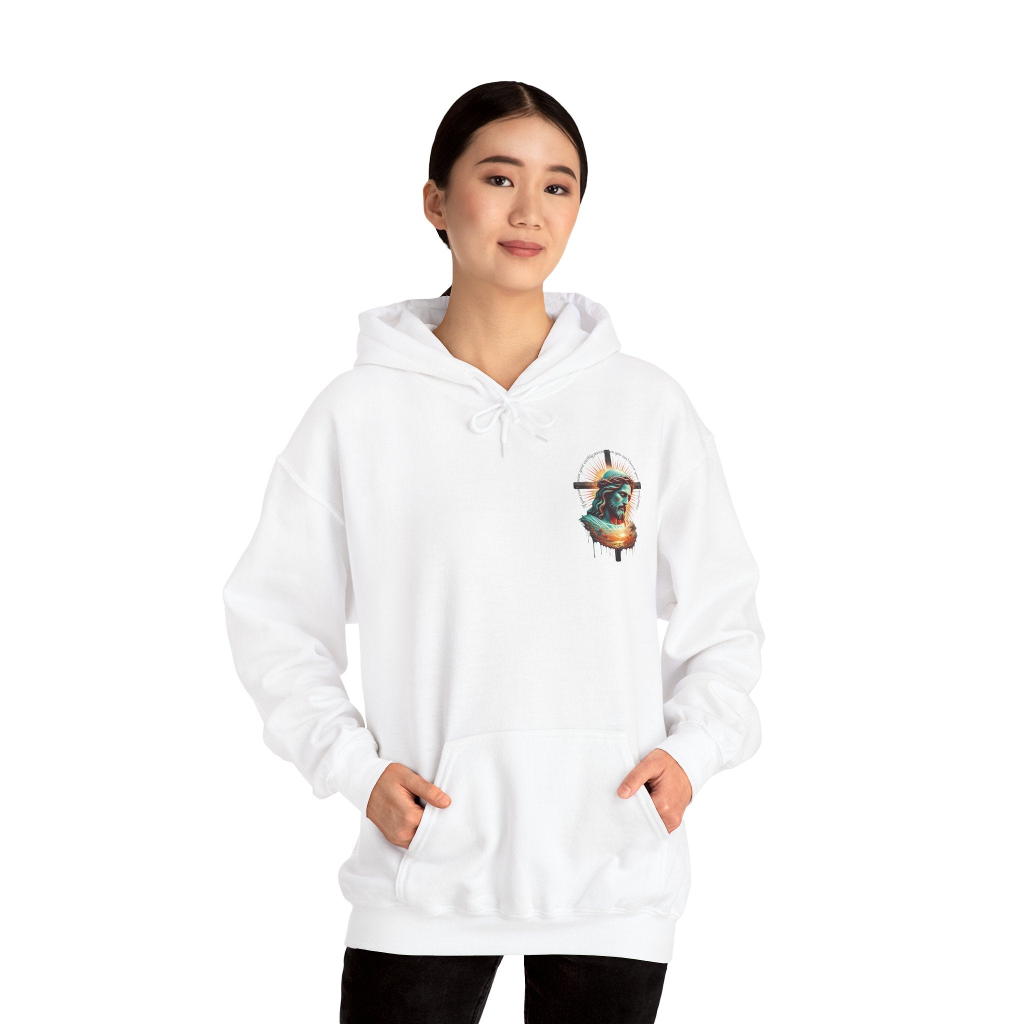 Honor Hoodie - Ver. 1