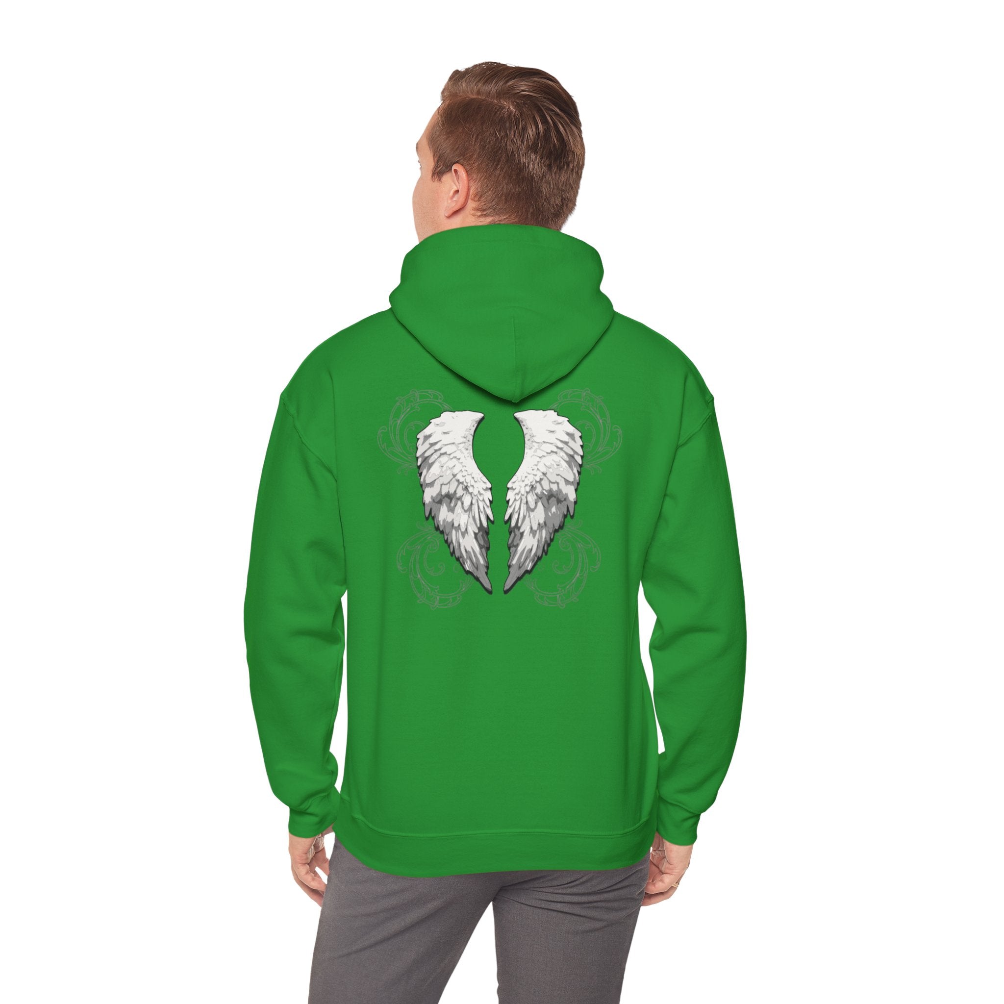 Success Hoodie - Ver. 2