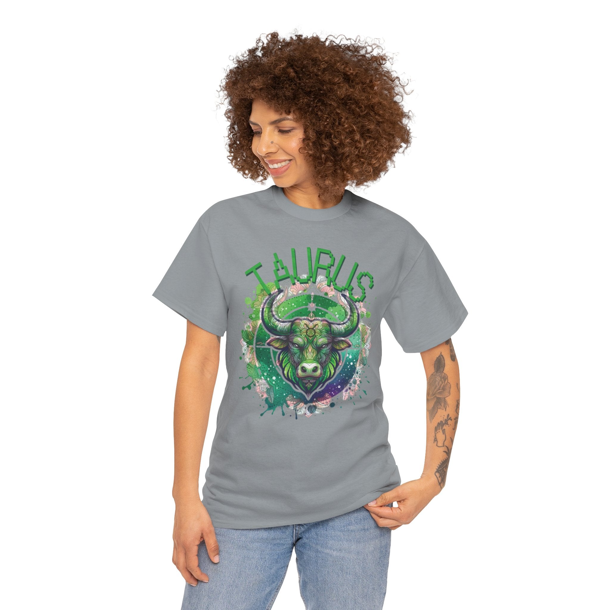 Taurus Shirt - Ver. 1