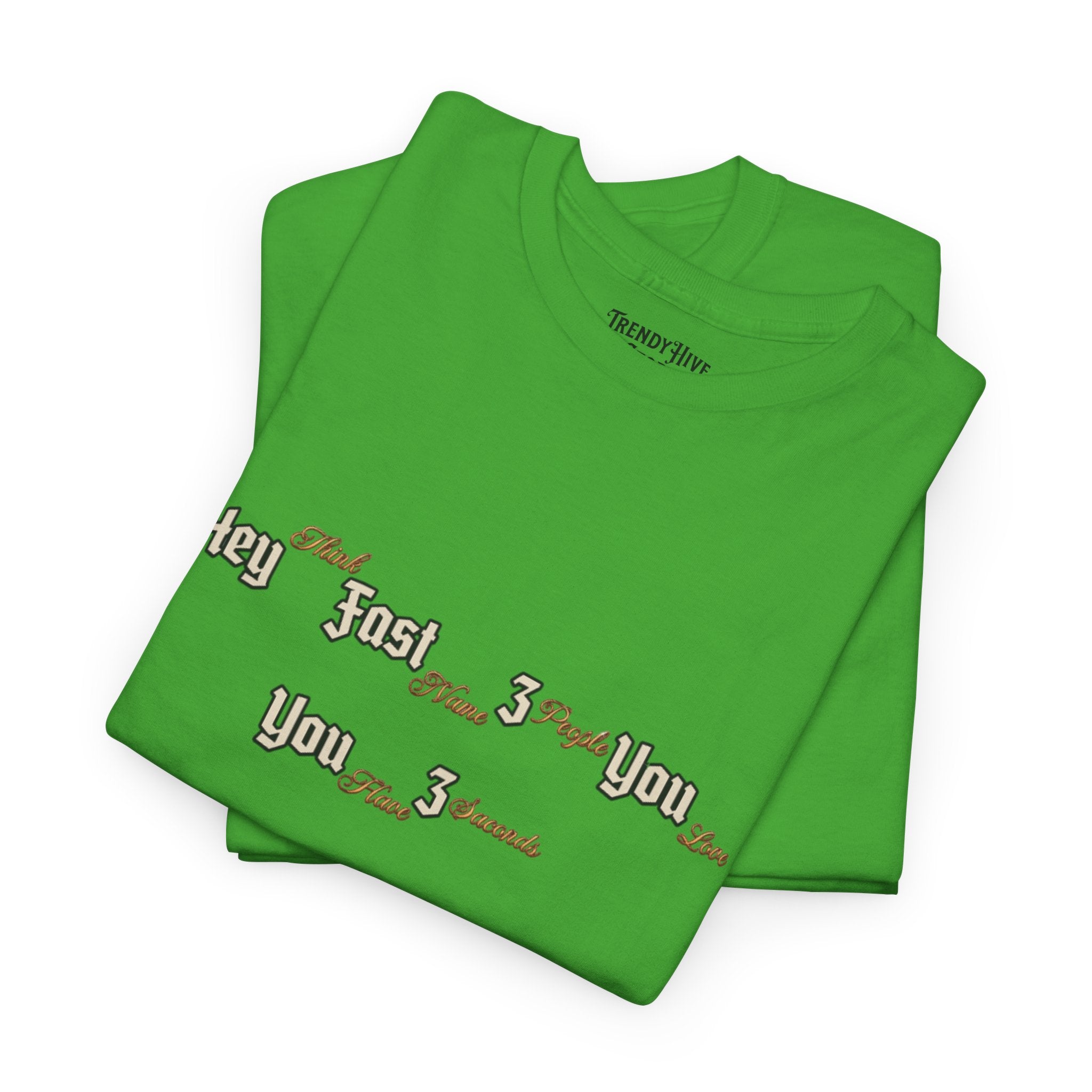 Love Yourself Shirt