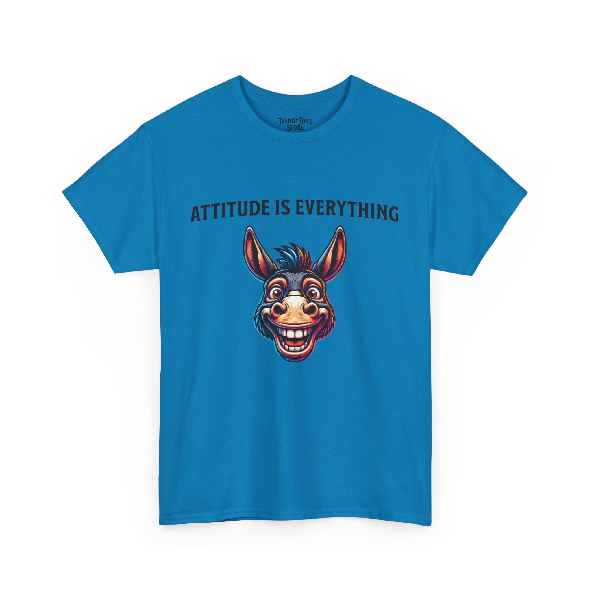 Attitude Shirt