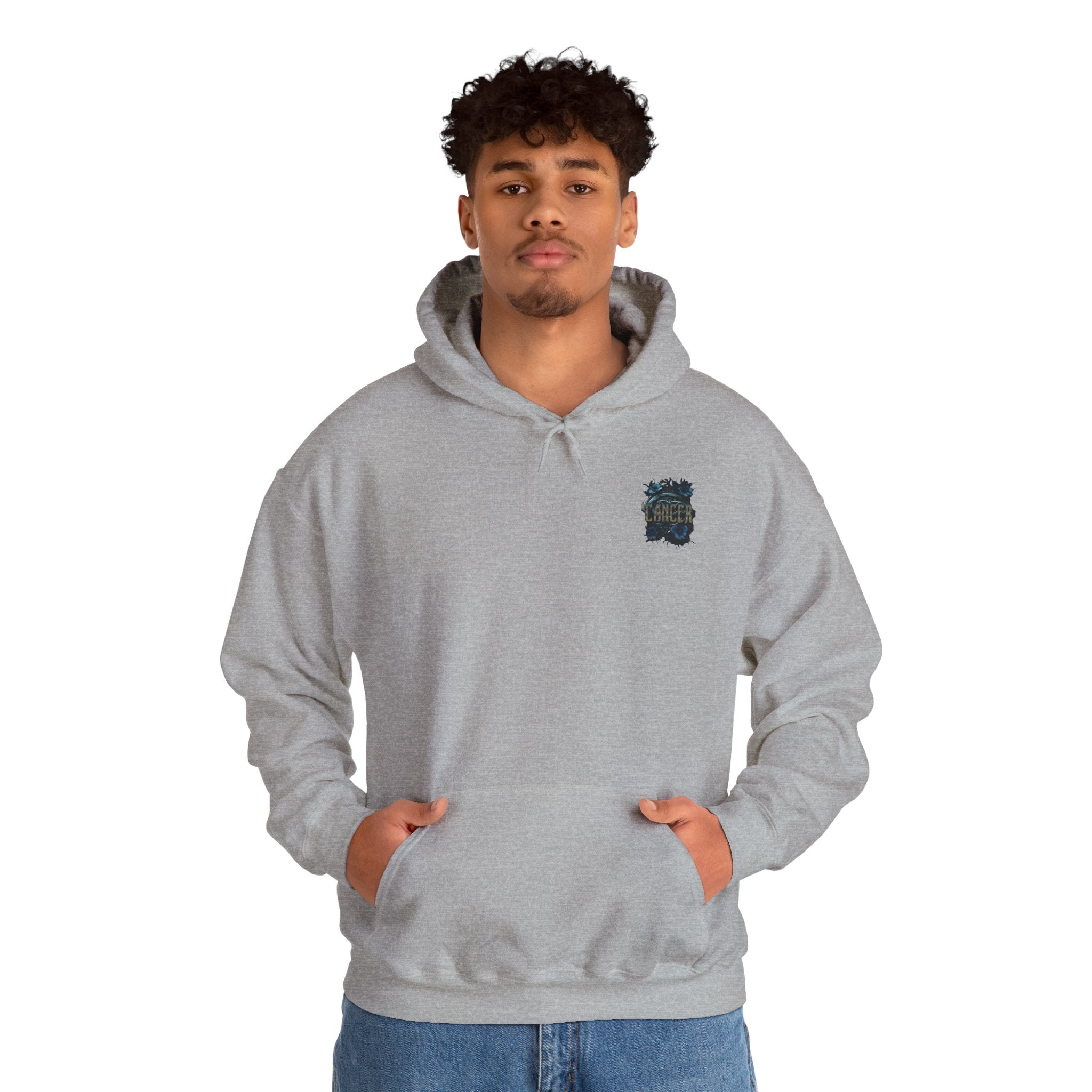 Cancer Hoodie - Ver. 1
