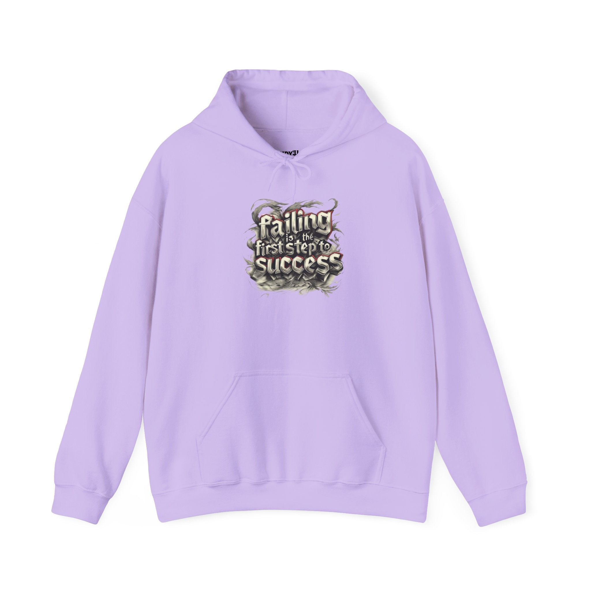 Success Hoodie - Ver. 2