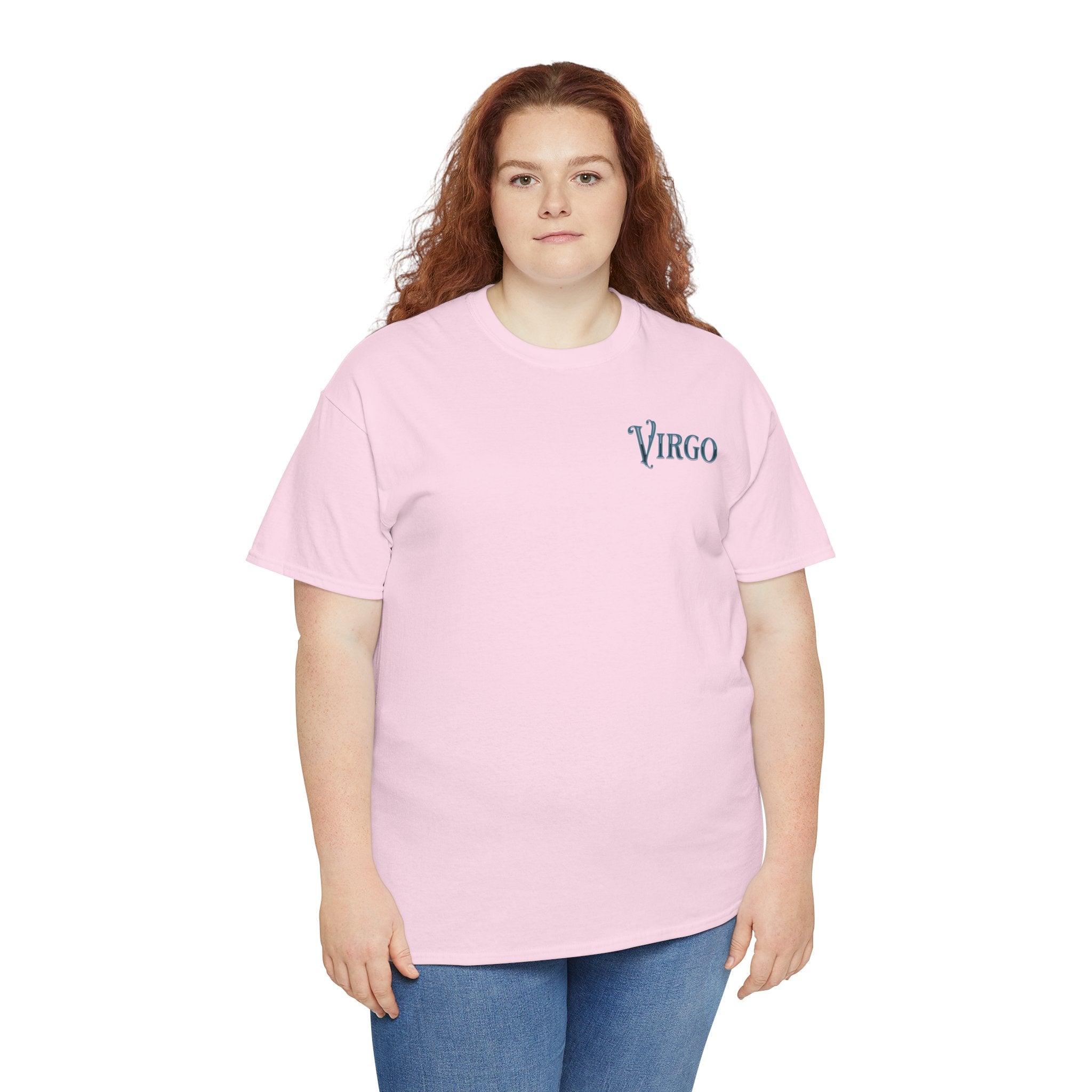 Virgo T-Shirt - Ver. 1