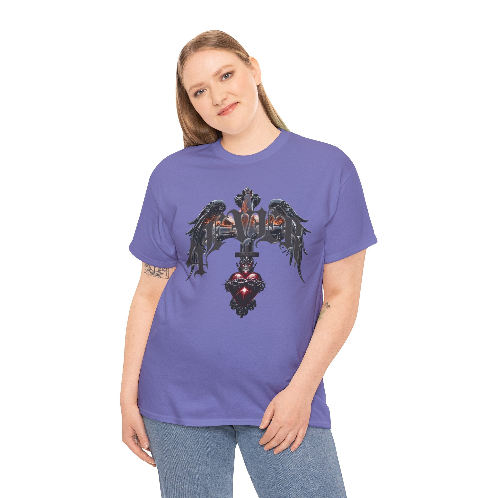 4Ever Loved Shirt - Ver. 2