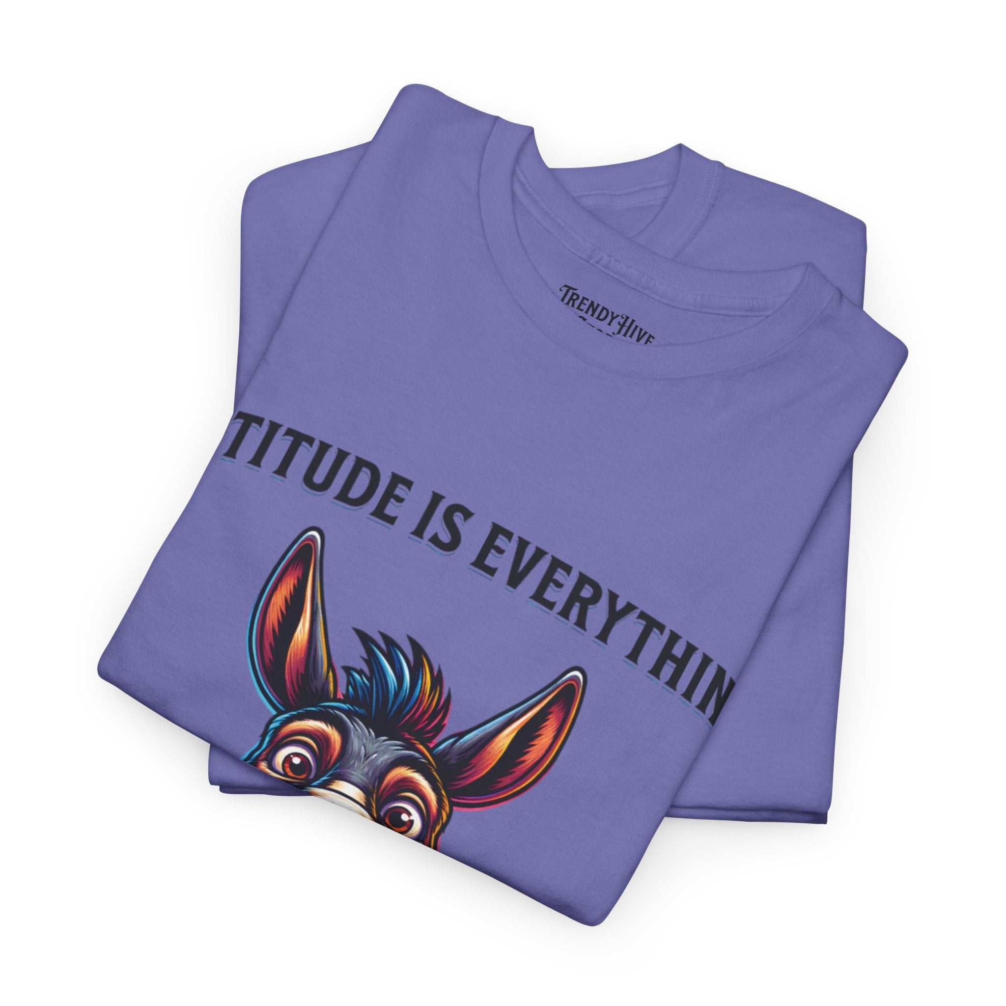 Attitude Shirt