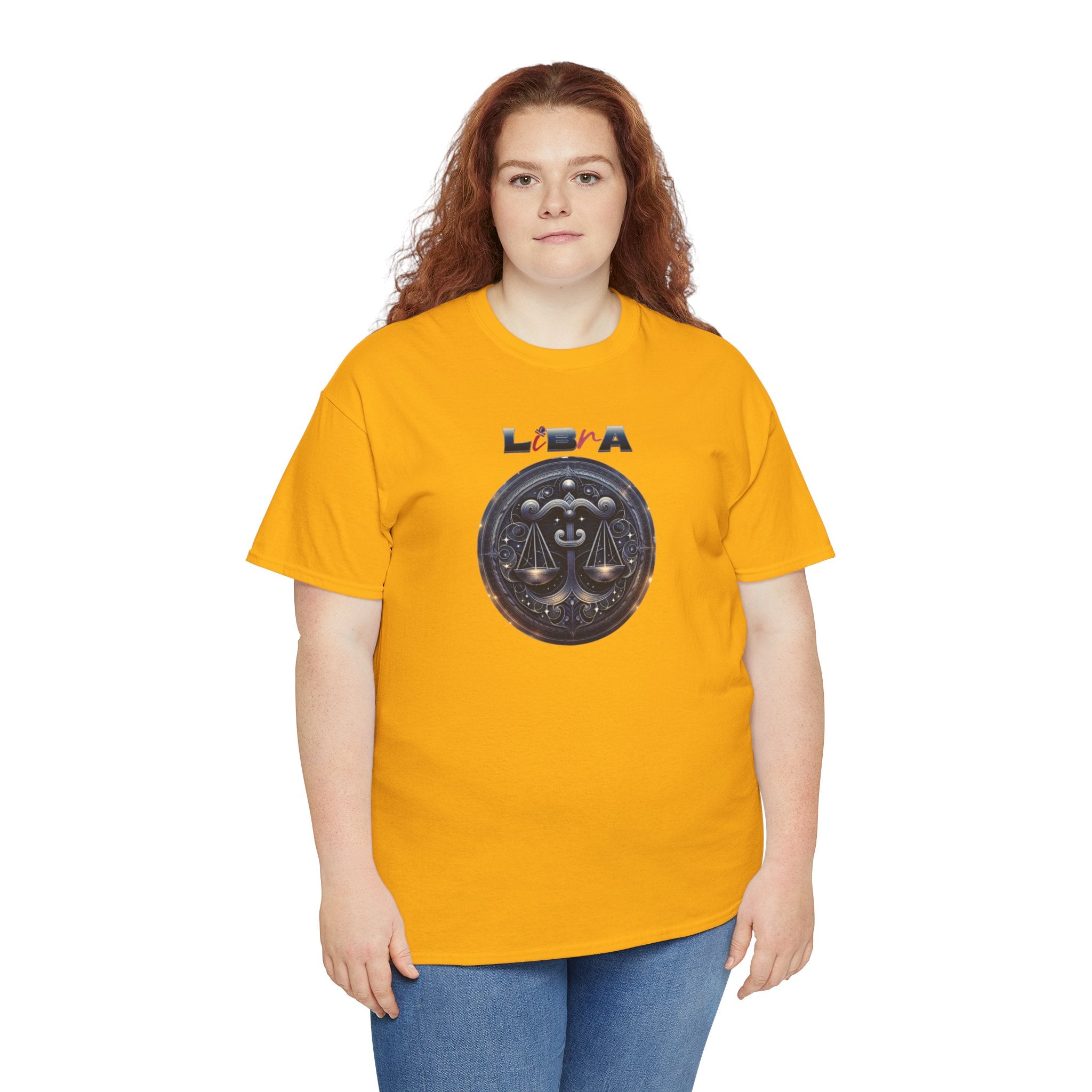Libra Shirt - Ver. 1