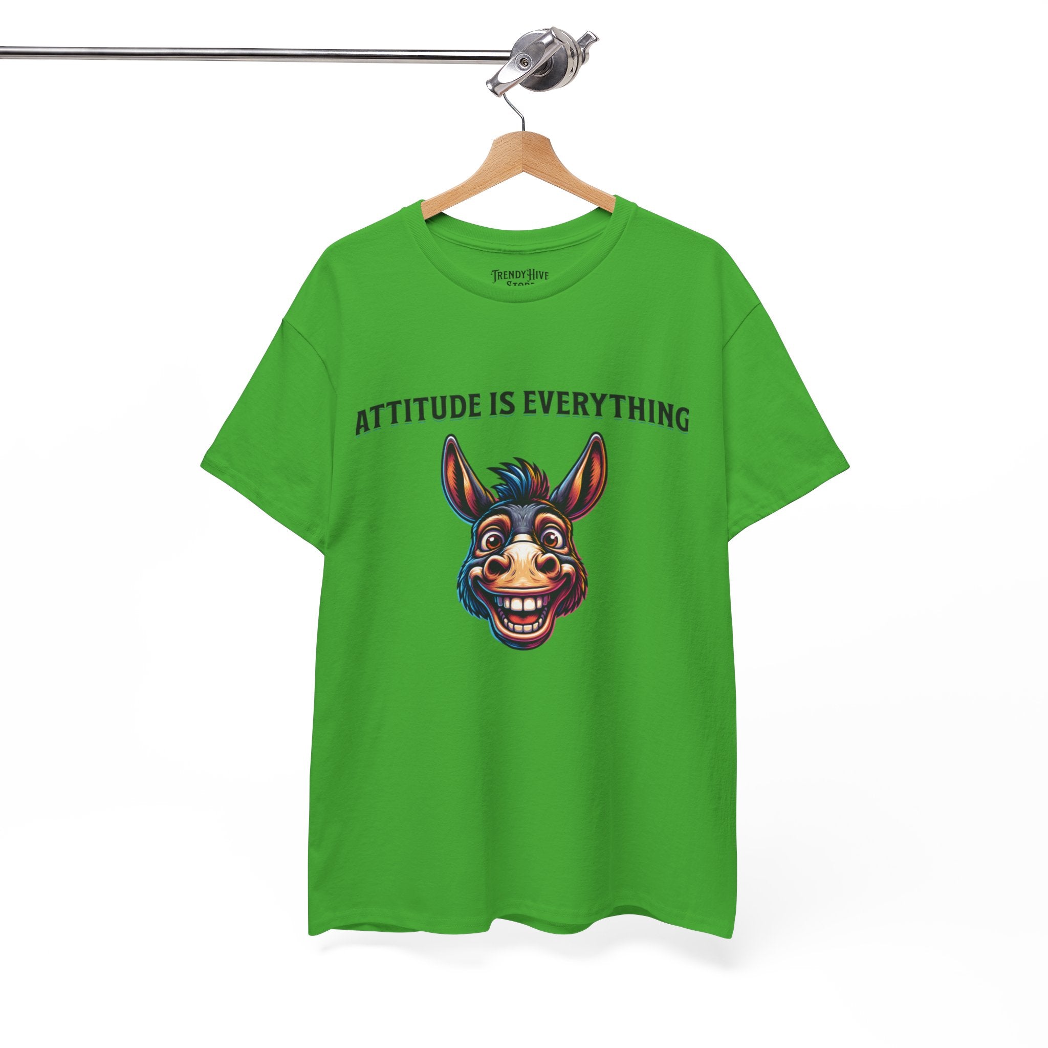 Attitude Shirt