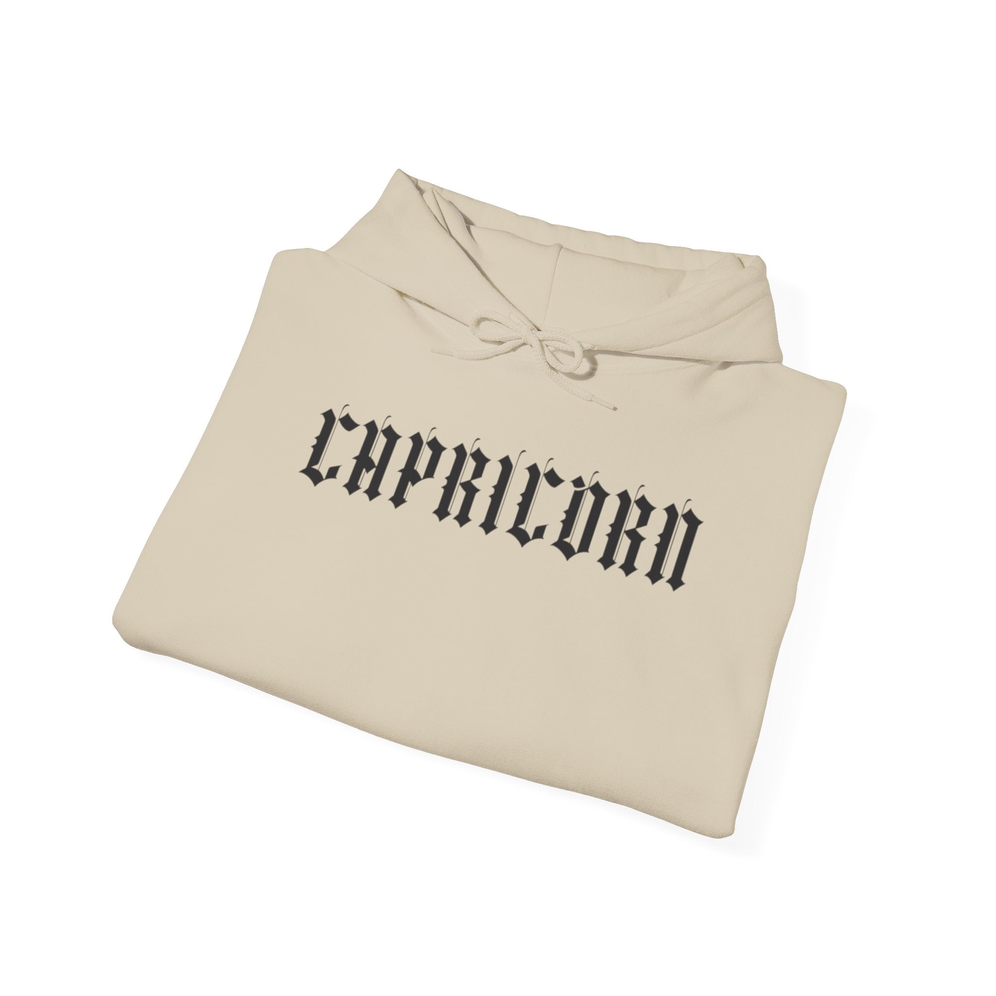 Capricorn Hoodie - Ver. 1