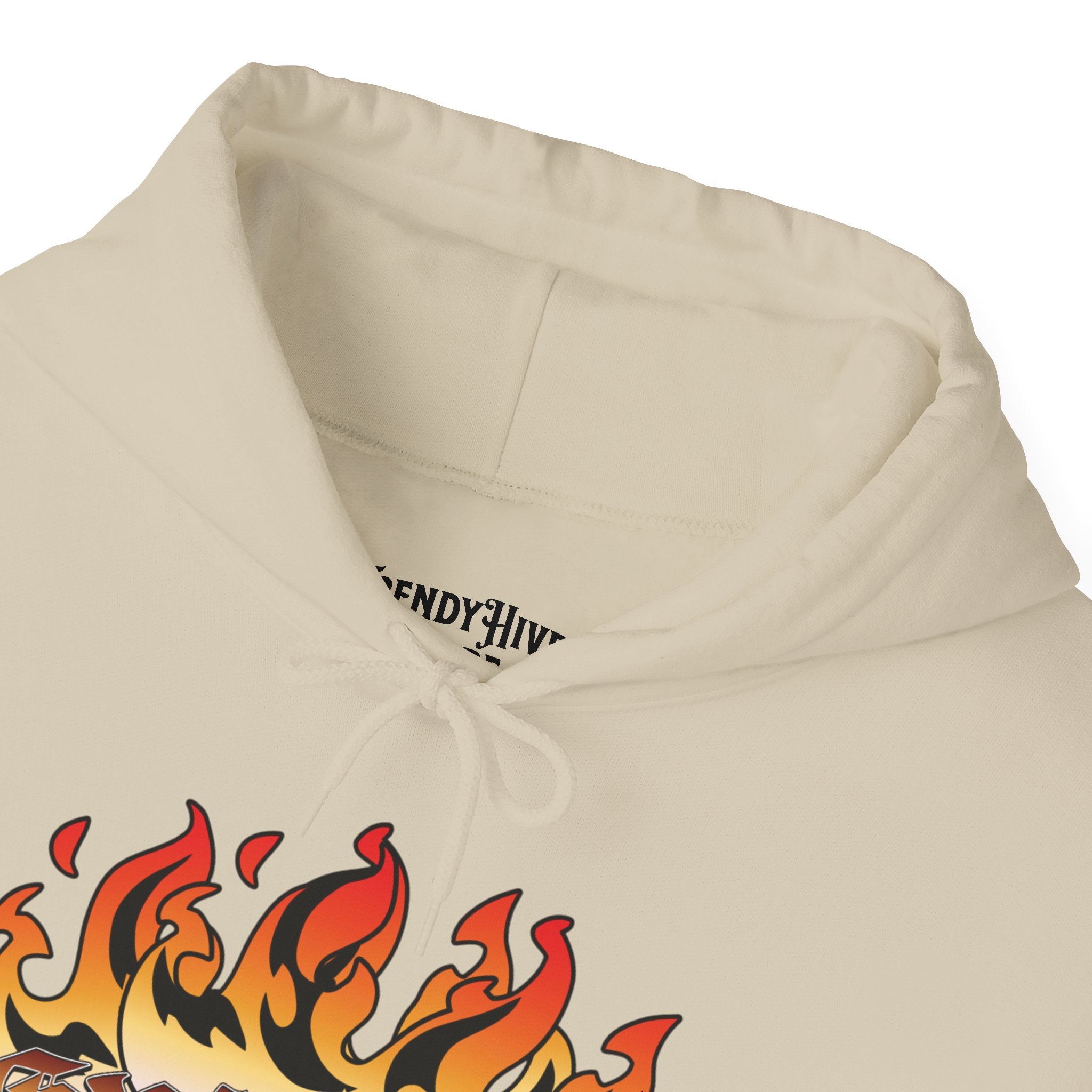 Entrepreneur  Hoodie - Ver. 2