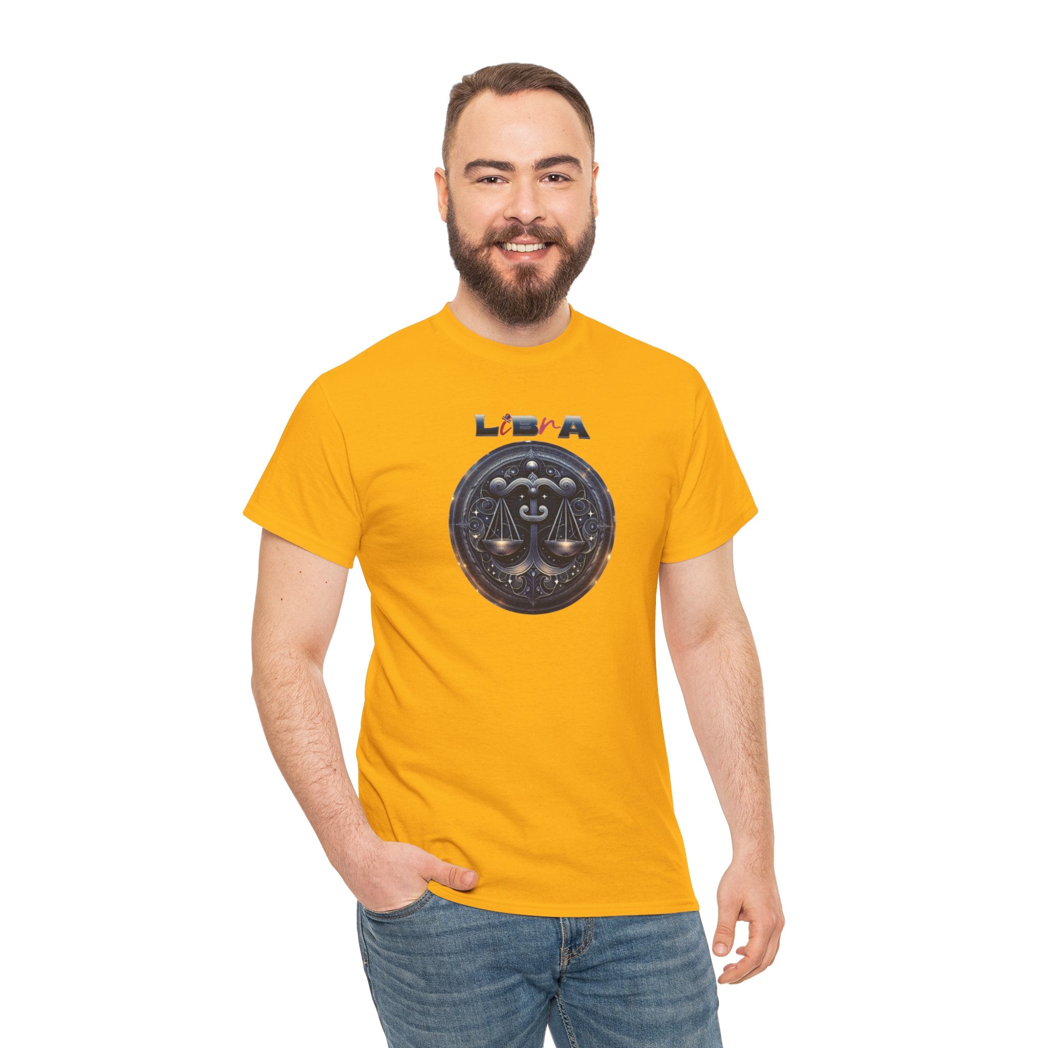 Libra Shirt - Ver. 1