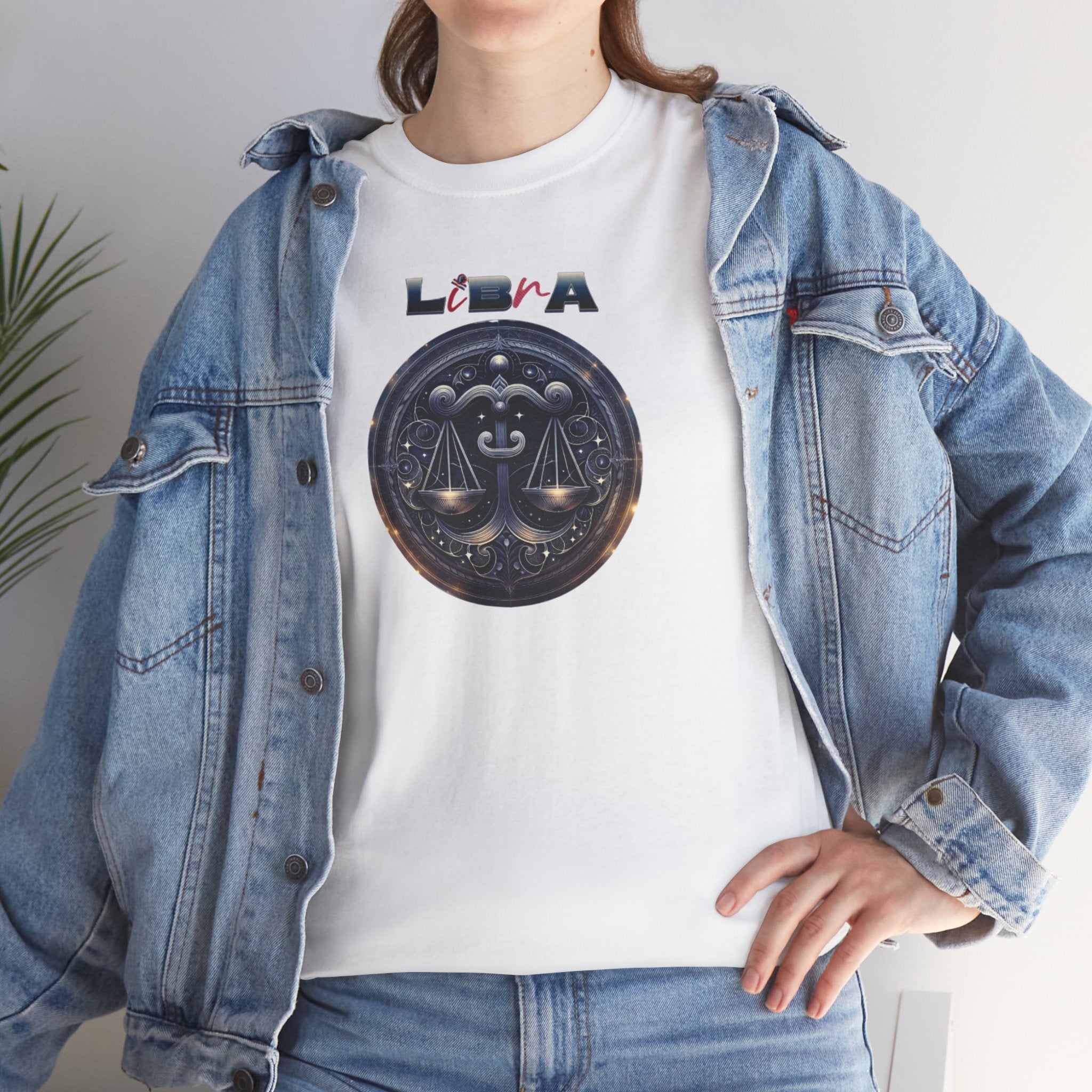 Libra Shirt - Ver. 1