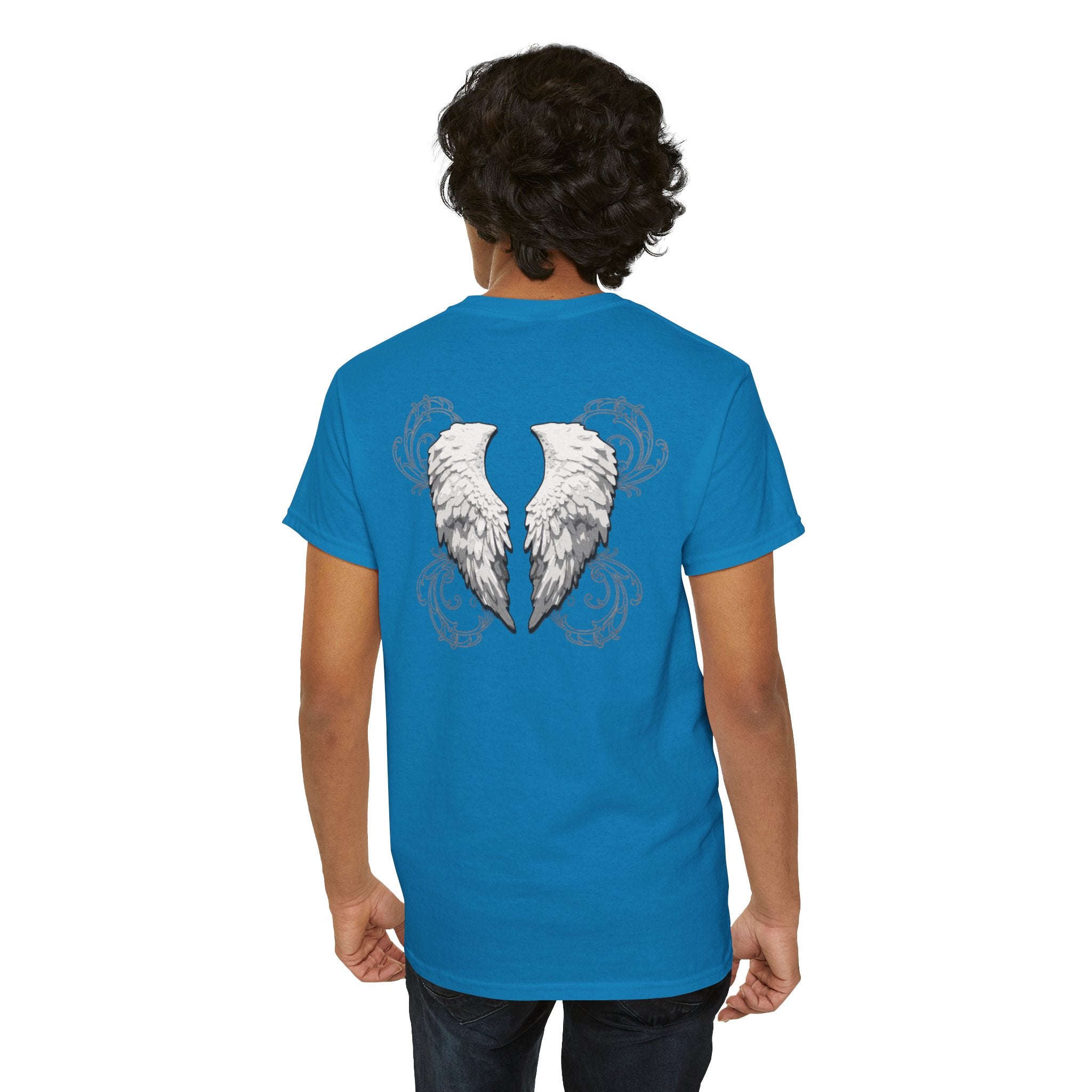 Success T-Shirt - Ver.2