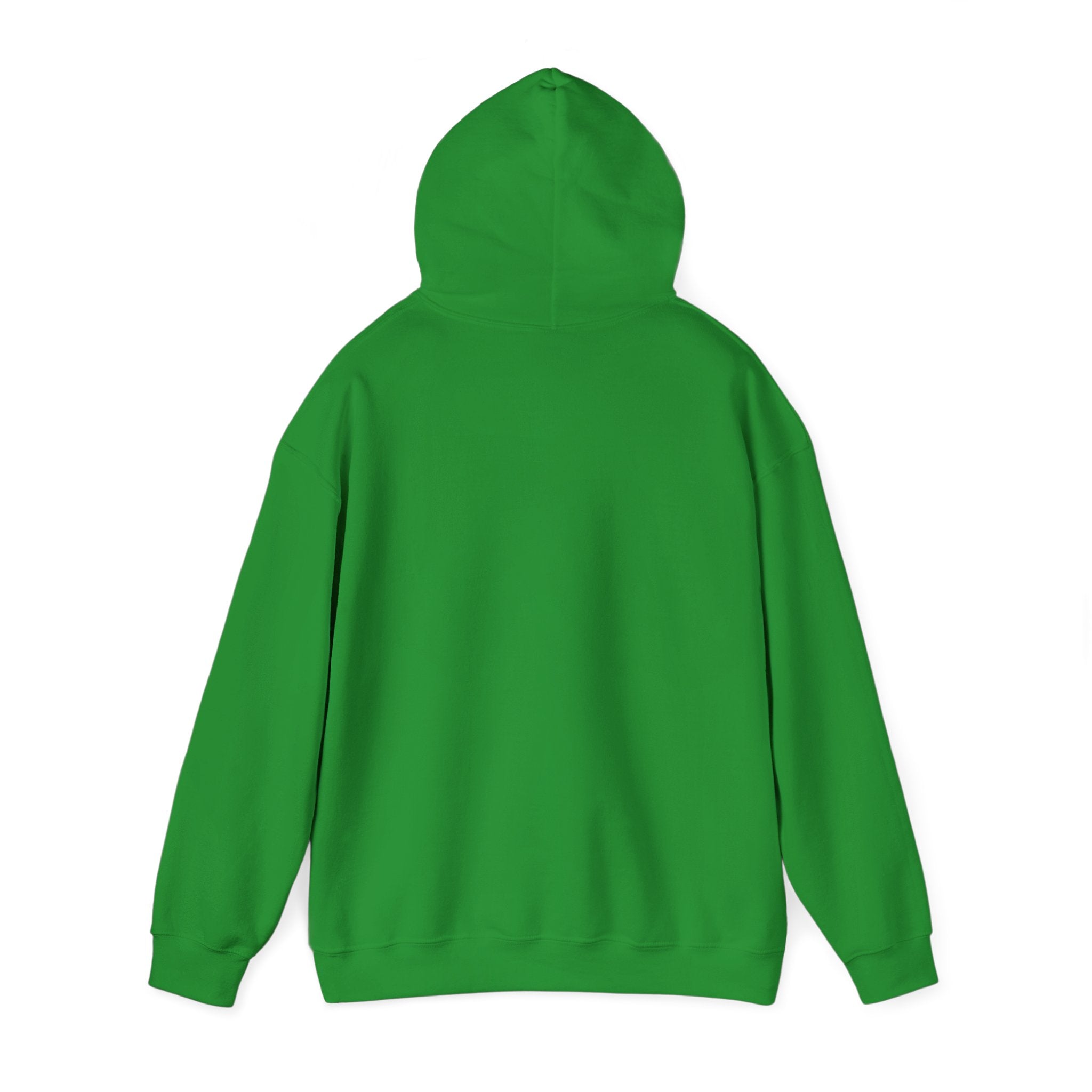 Entrepreneur  Hoodie - Ver. 2