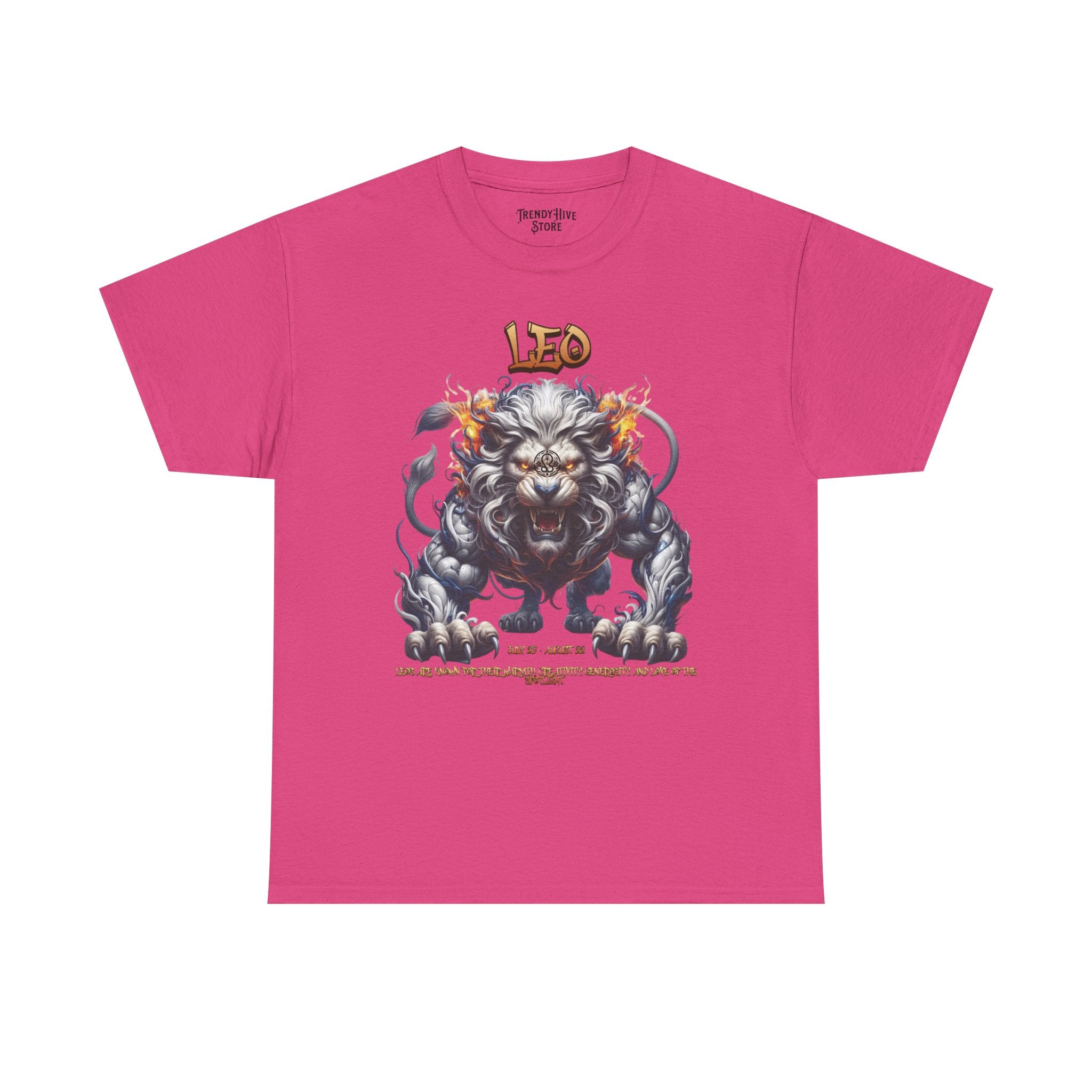 Leo T-Shirt - Ver.1