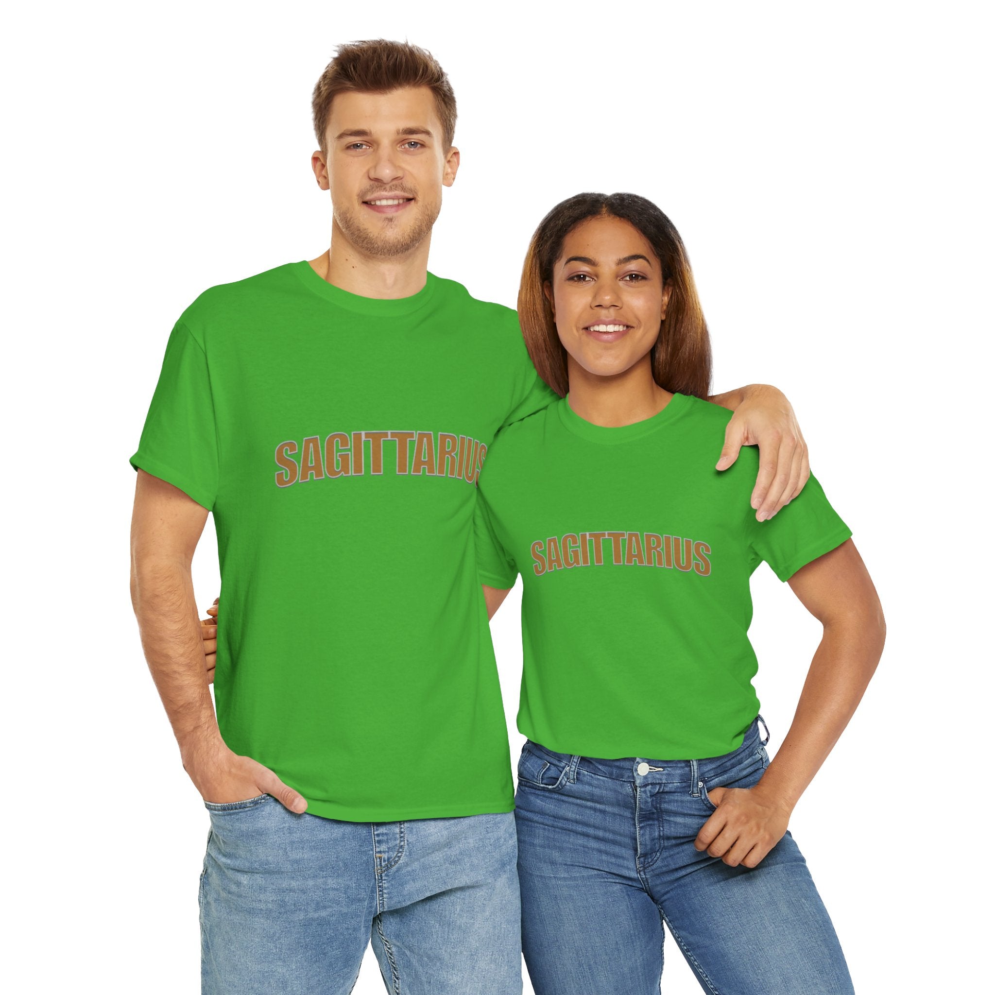 Sagittarius Shirt - Ver. 1