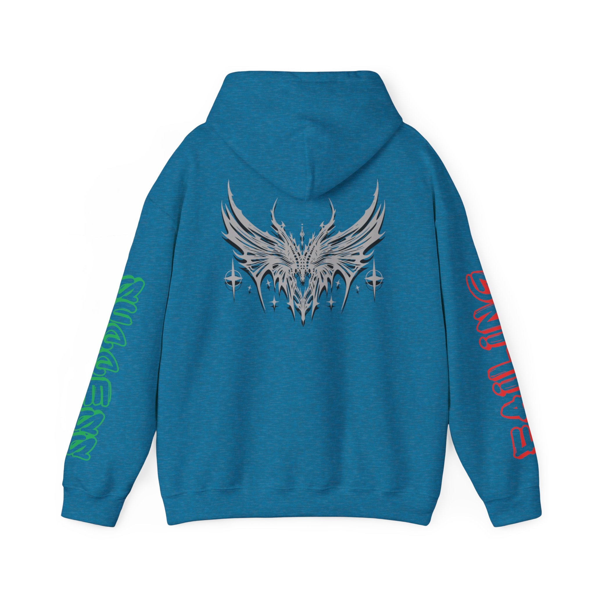 Success Hoodie - Ver. 1
