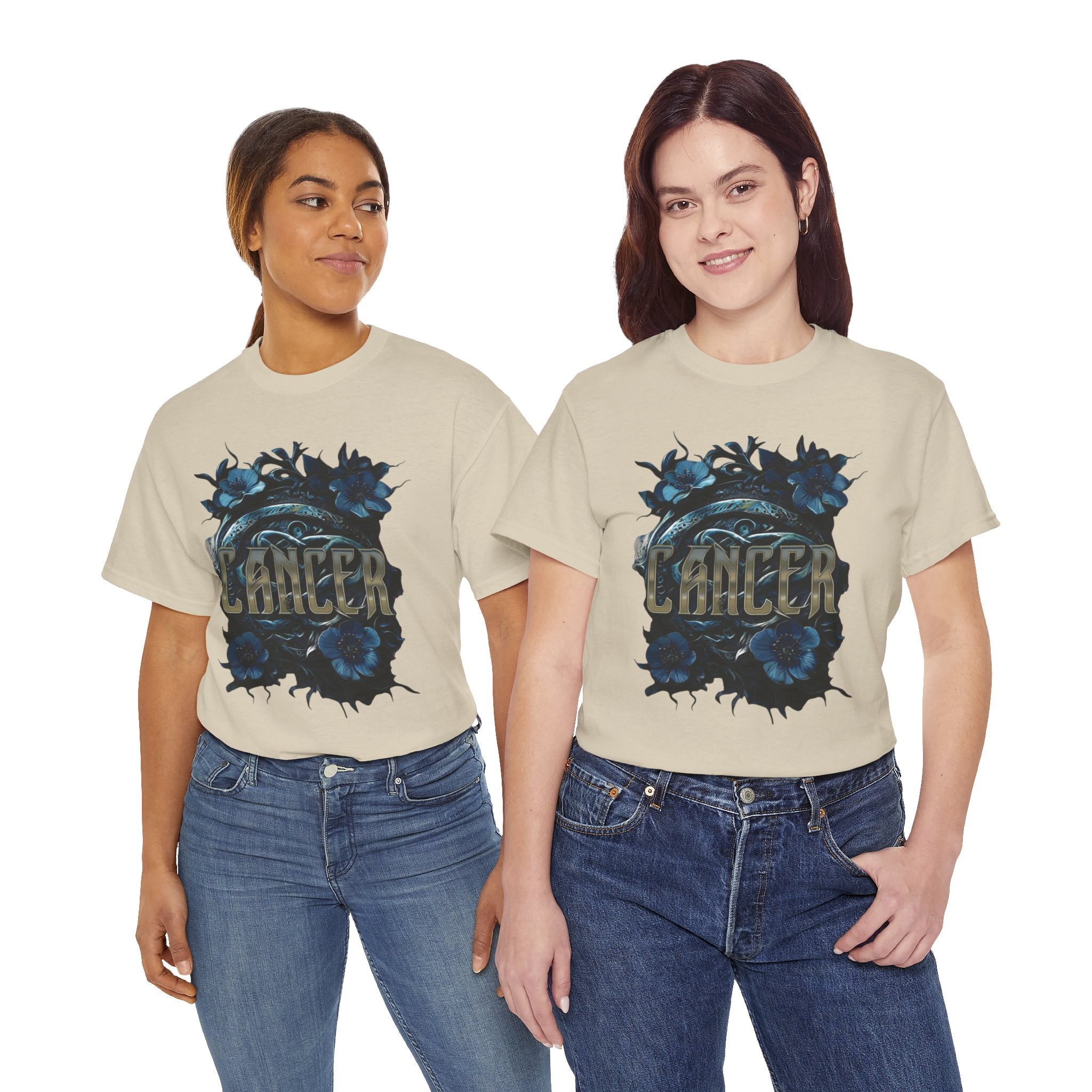 Cancer T-Shirt - Ver.1