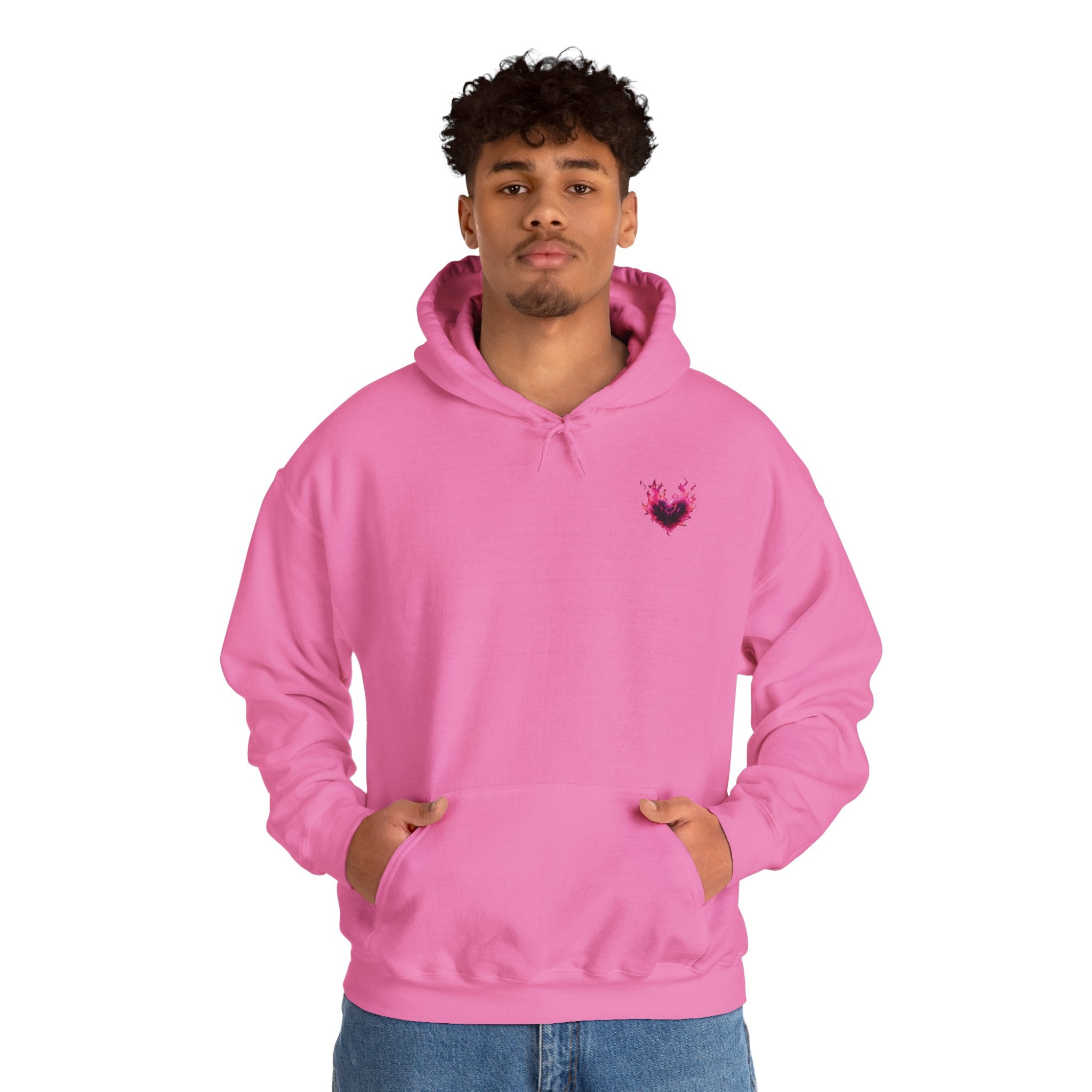 4Ever Loved  Hoodie - Ver. 1
