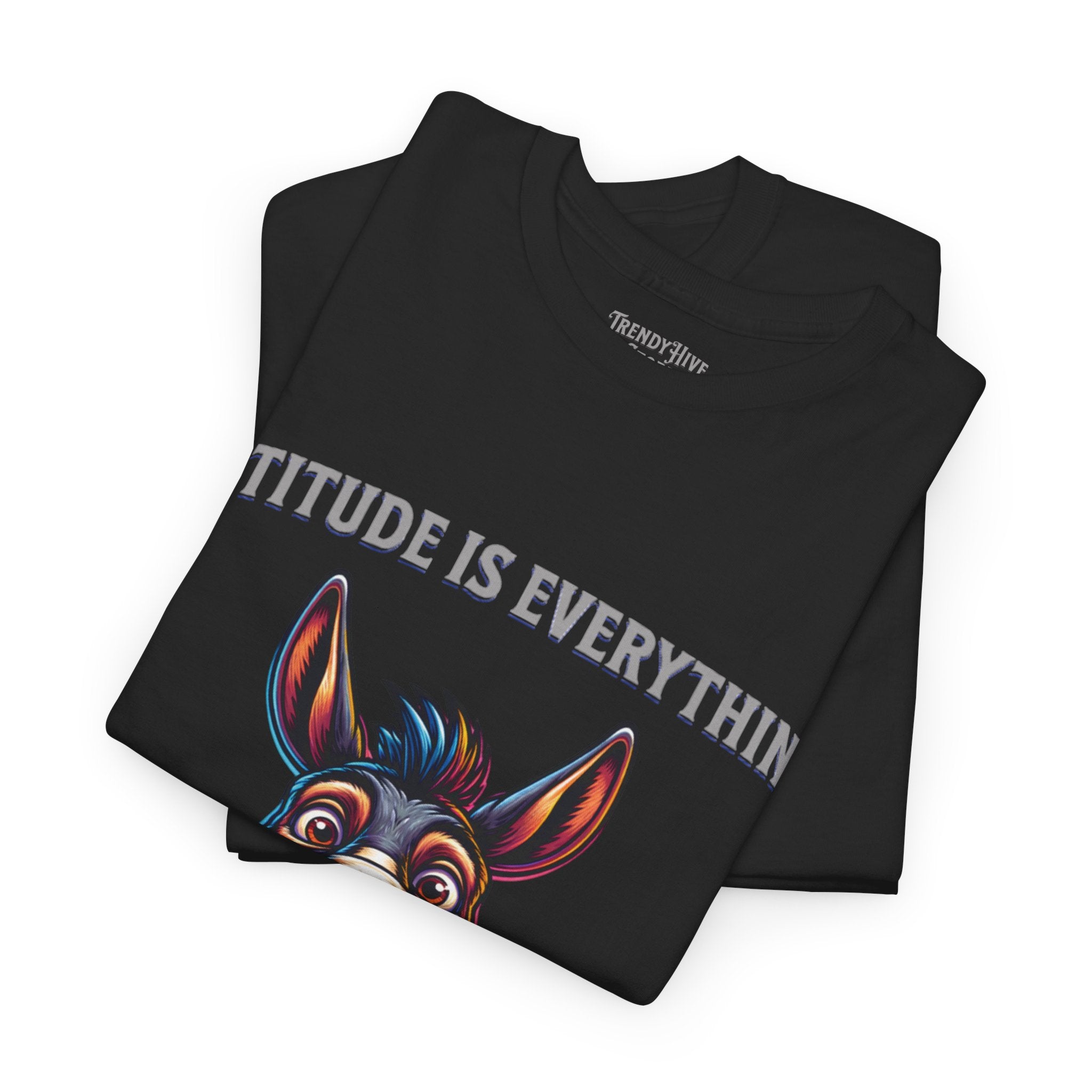 Attitude Shirt