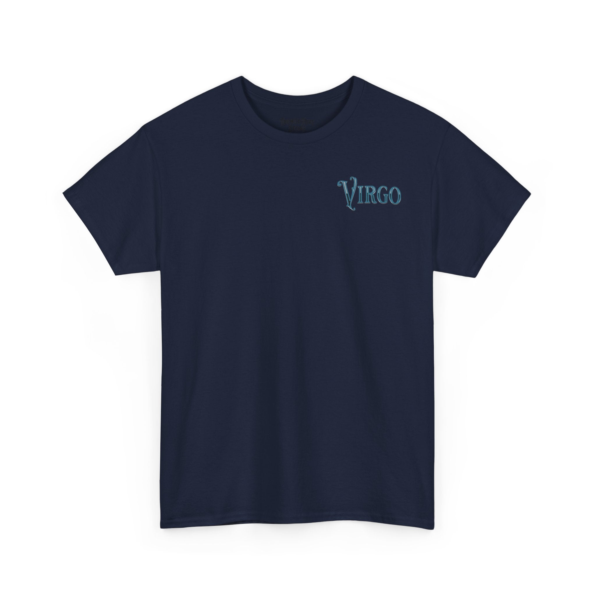 Virgo T-Shirt - Ver. 1