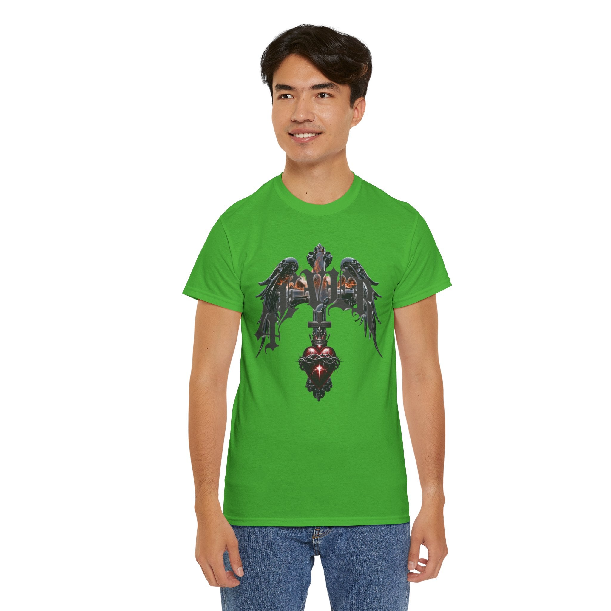 4Ever Loved Shirt - Ver. 2
