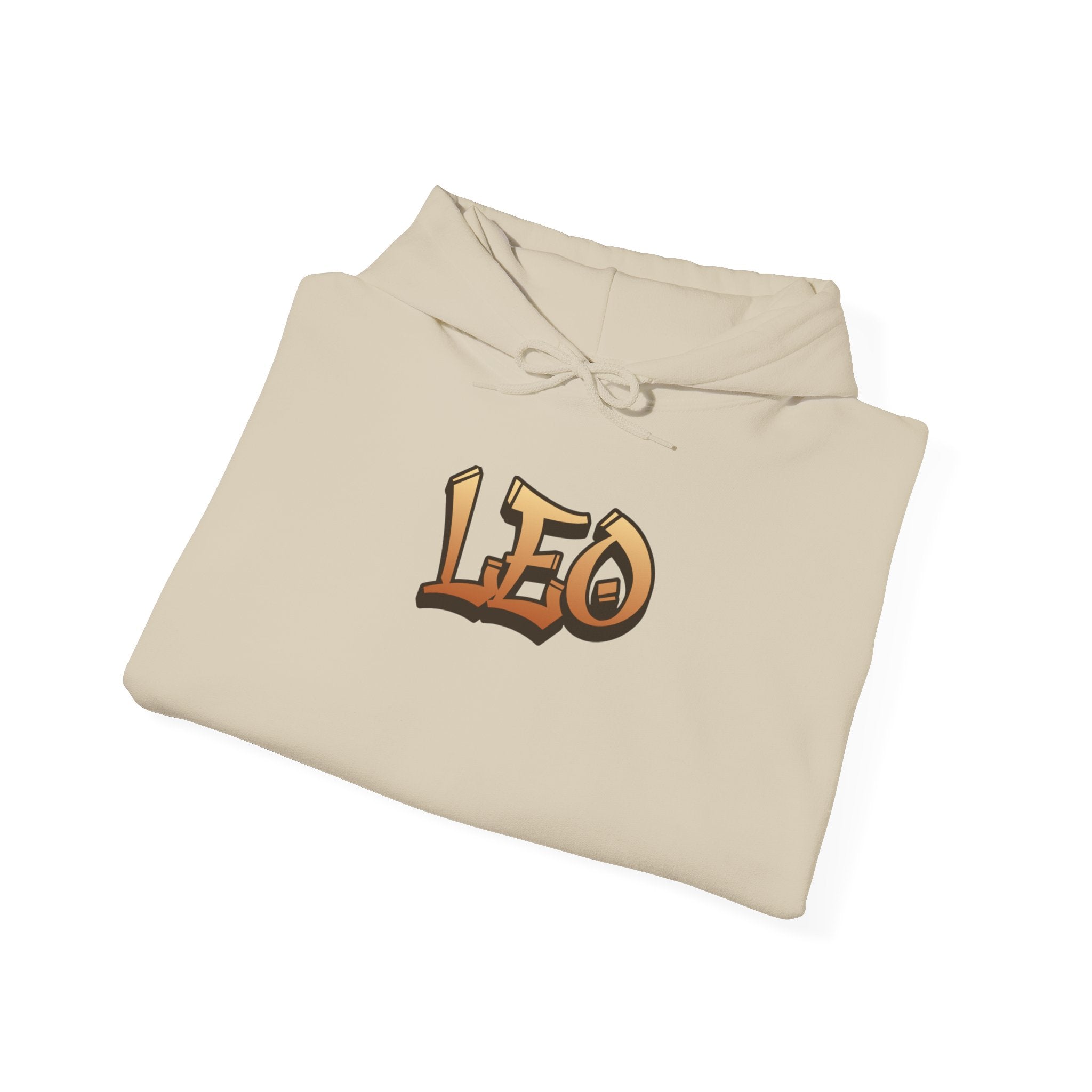 Leo Hoodie - Ver. 1