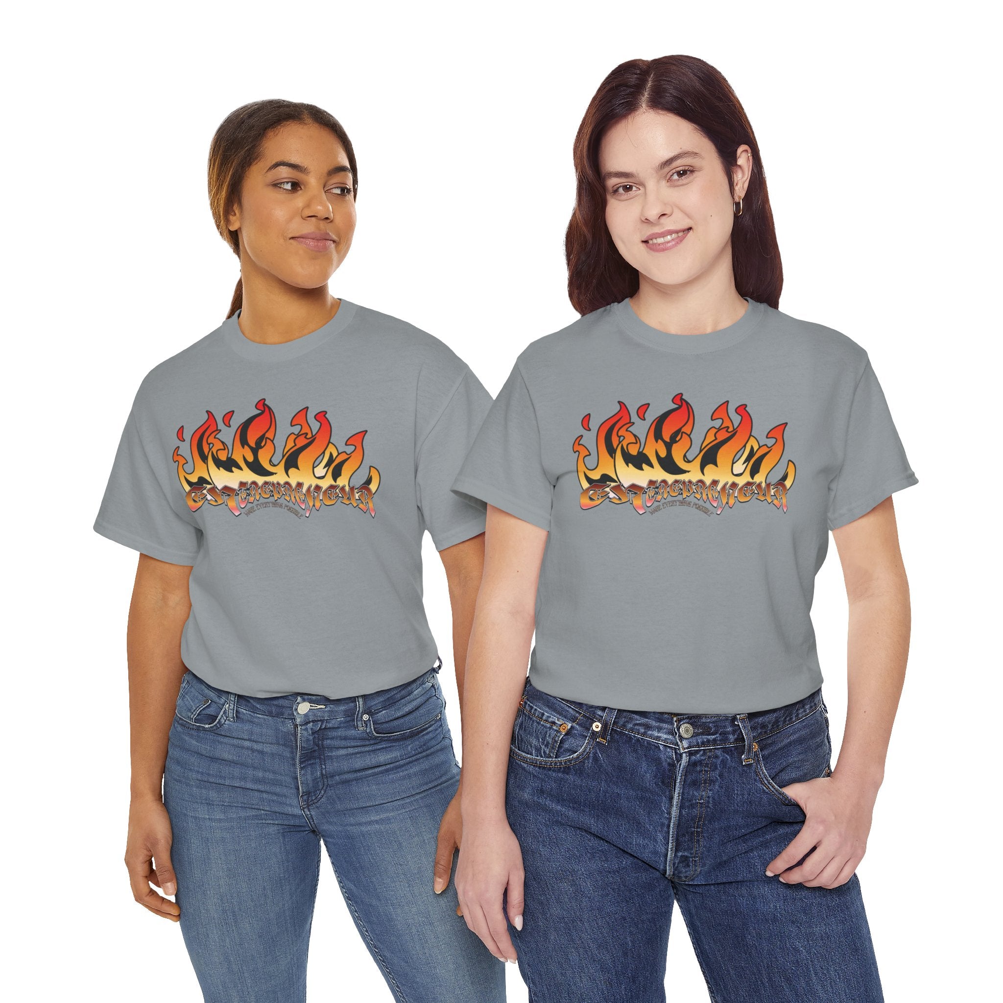 Entrepreneur T-Shirt - Ver.2