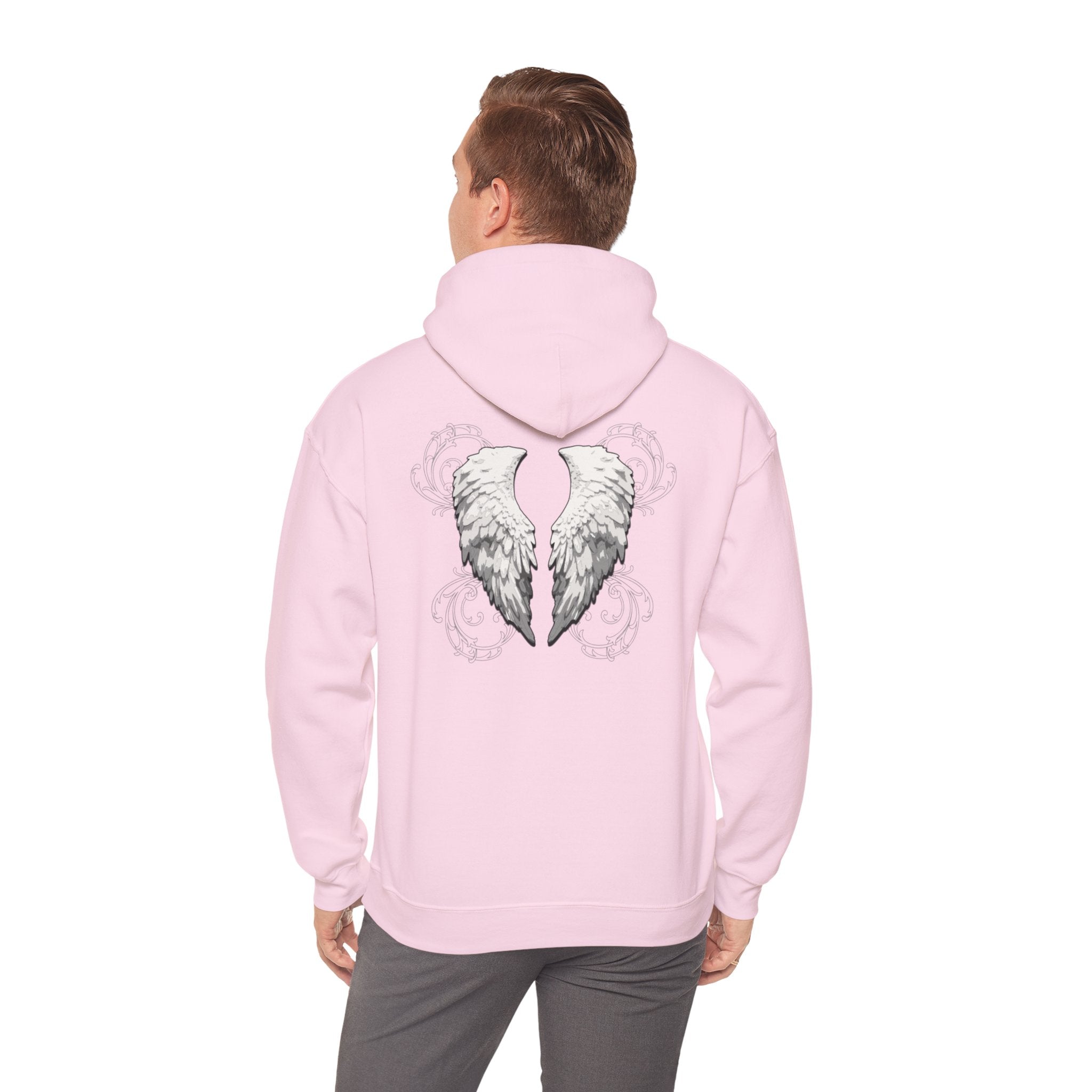 Success Hoodie - Ver. 2