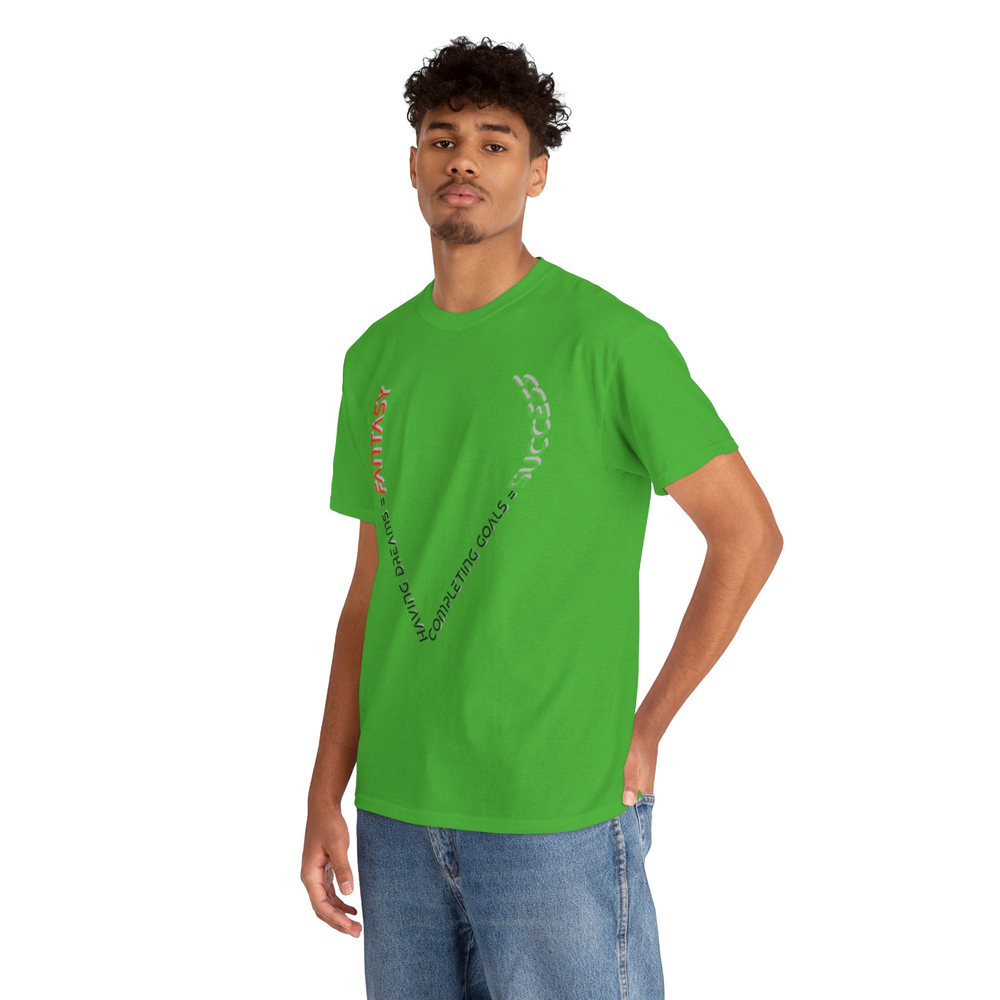 Fantasy  Success T-Shirt