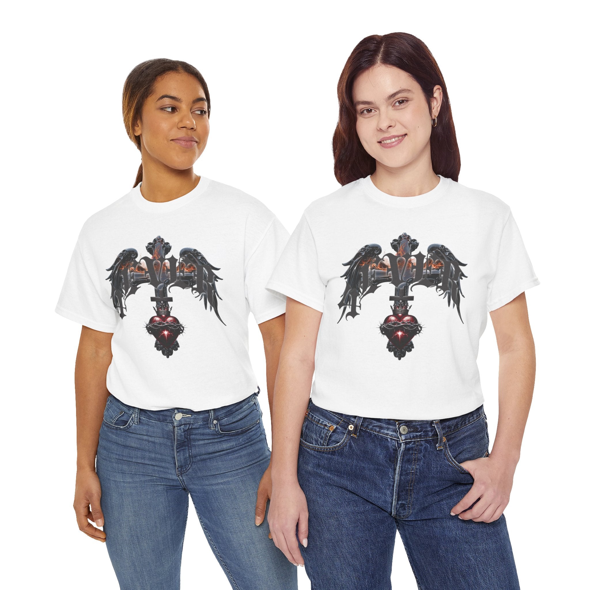 4Ever Loved Shirt - Ver. 2