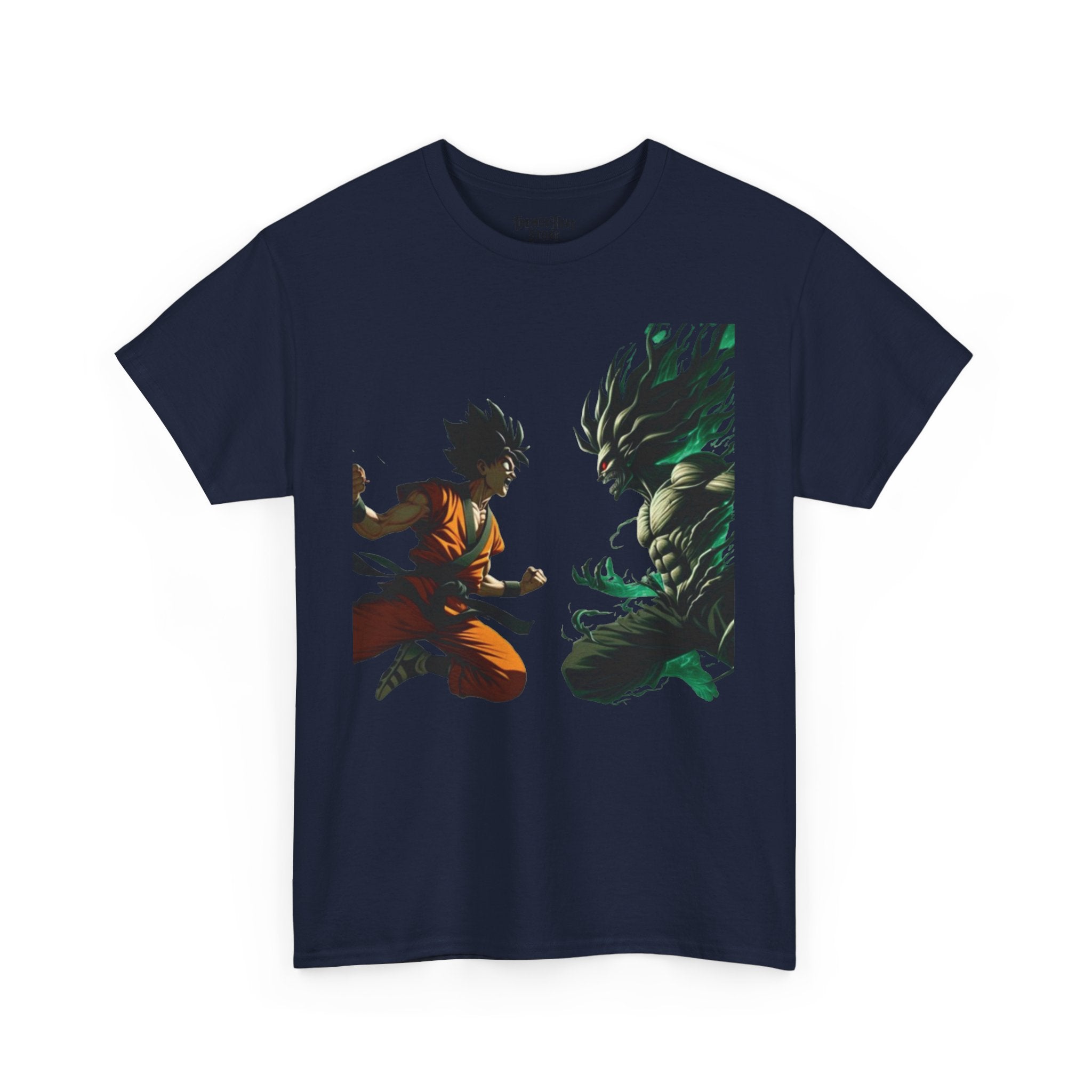 Ultamate Faceoff T-Shirt
