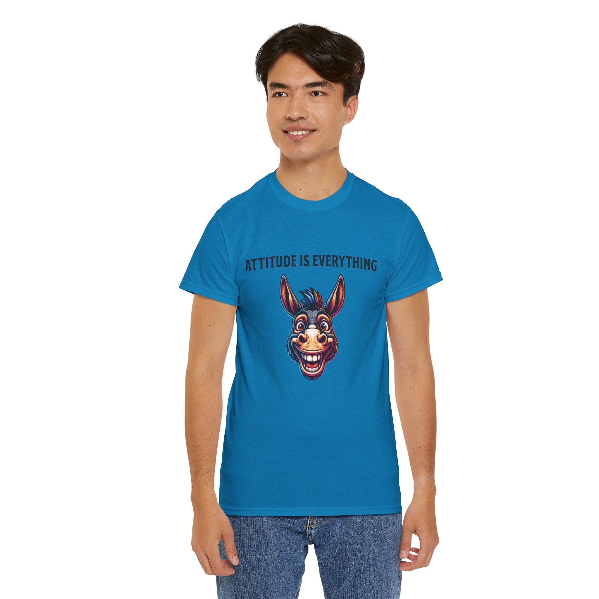 Attitude Shirt