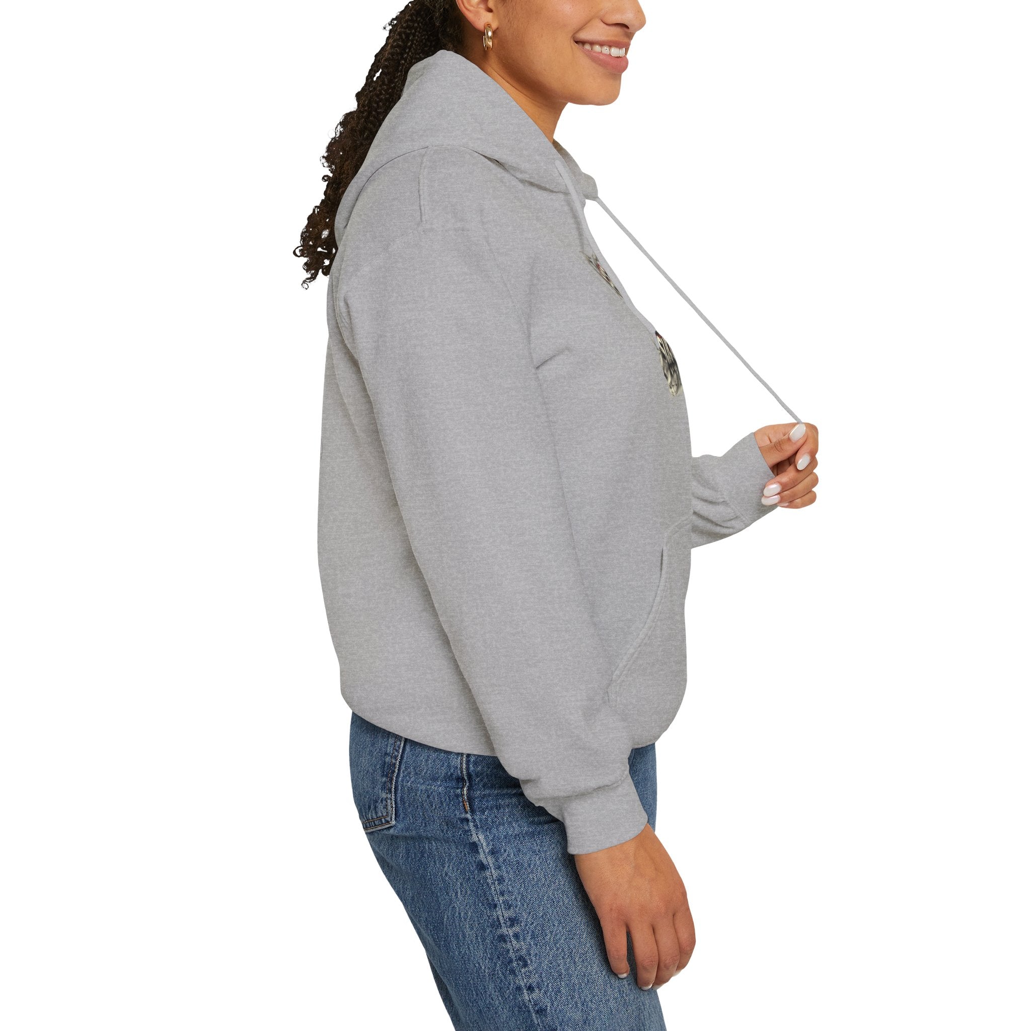 Success Hoodie - Ver. 2