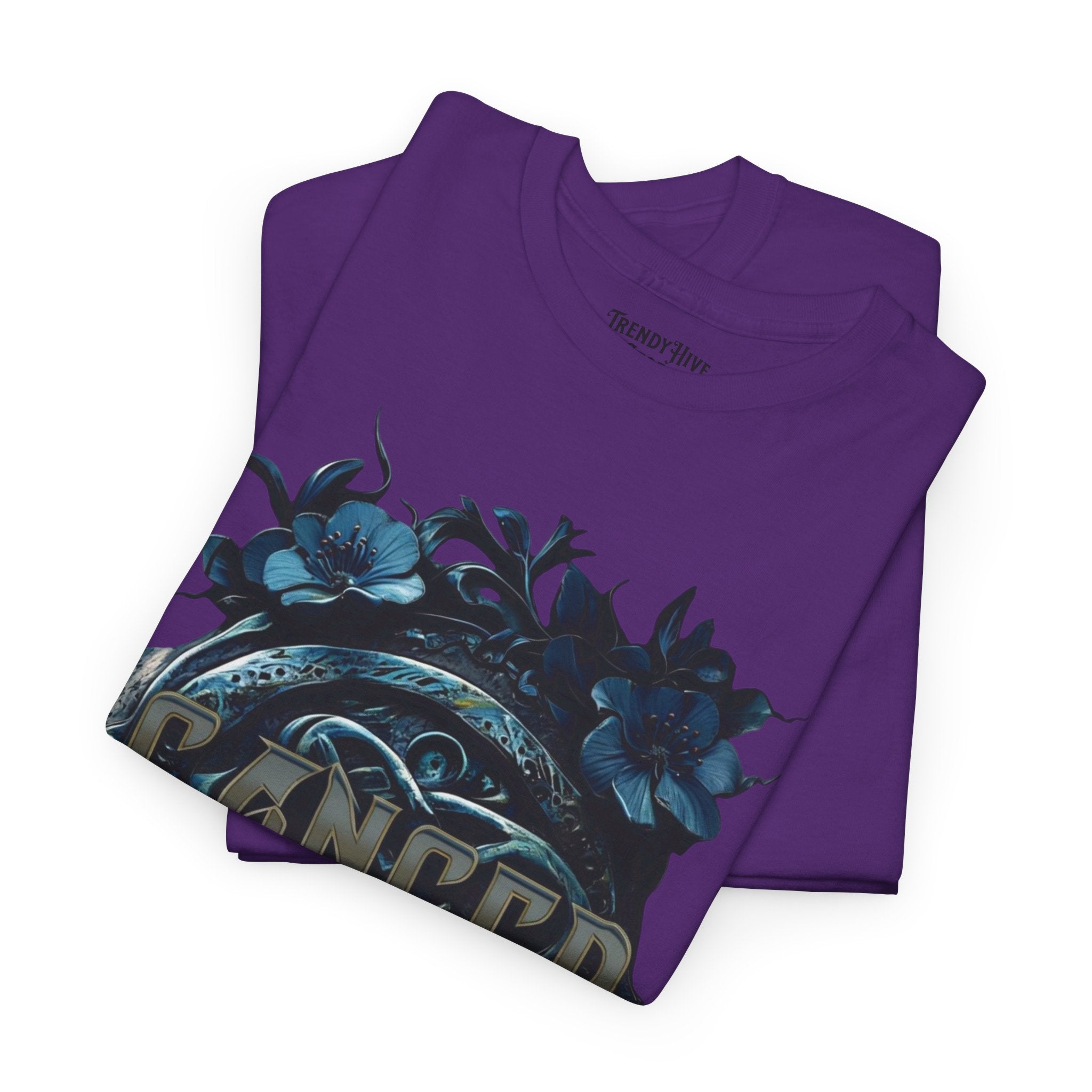 Cancer T-Shirt - Ver.1